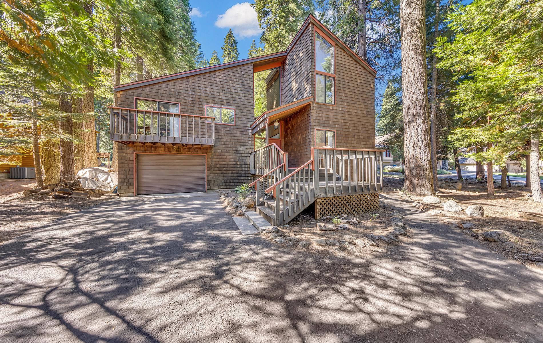 314 Lake Almanor West Drive