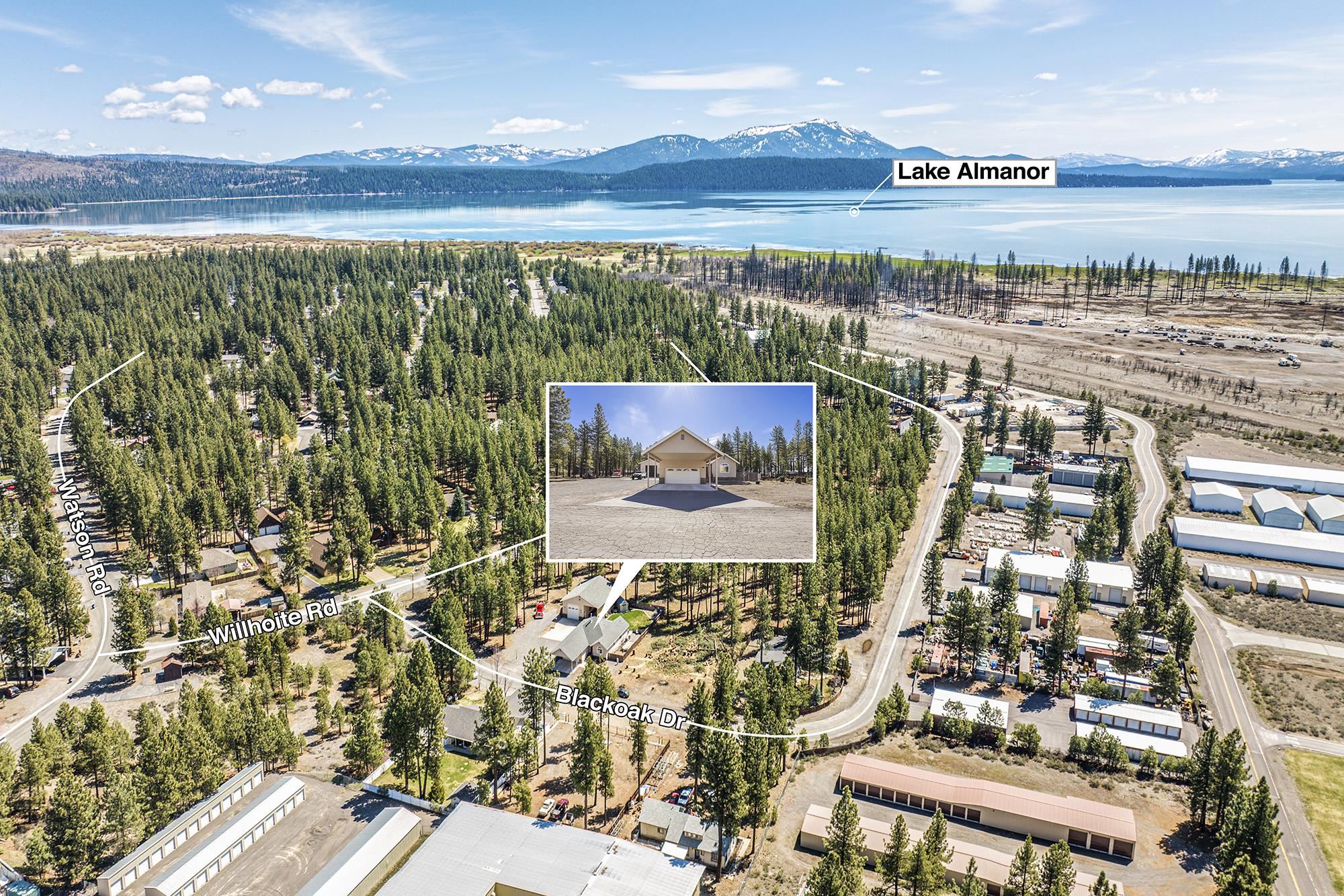 235 Black Oak Drive