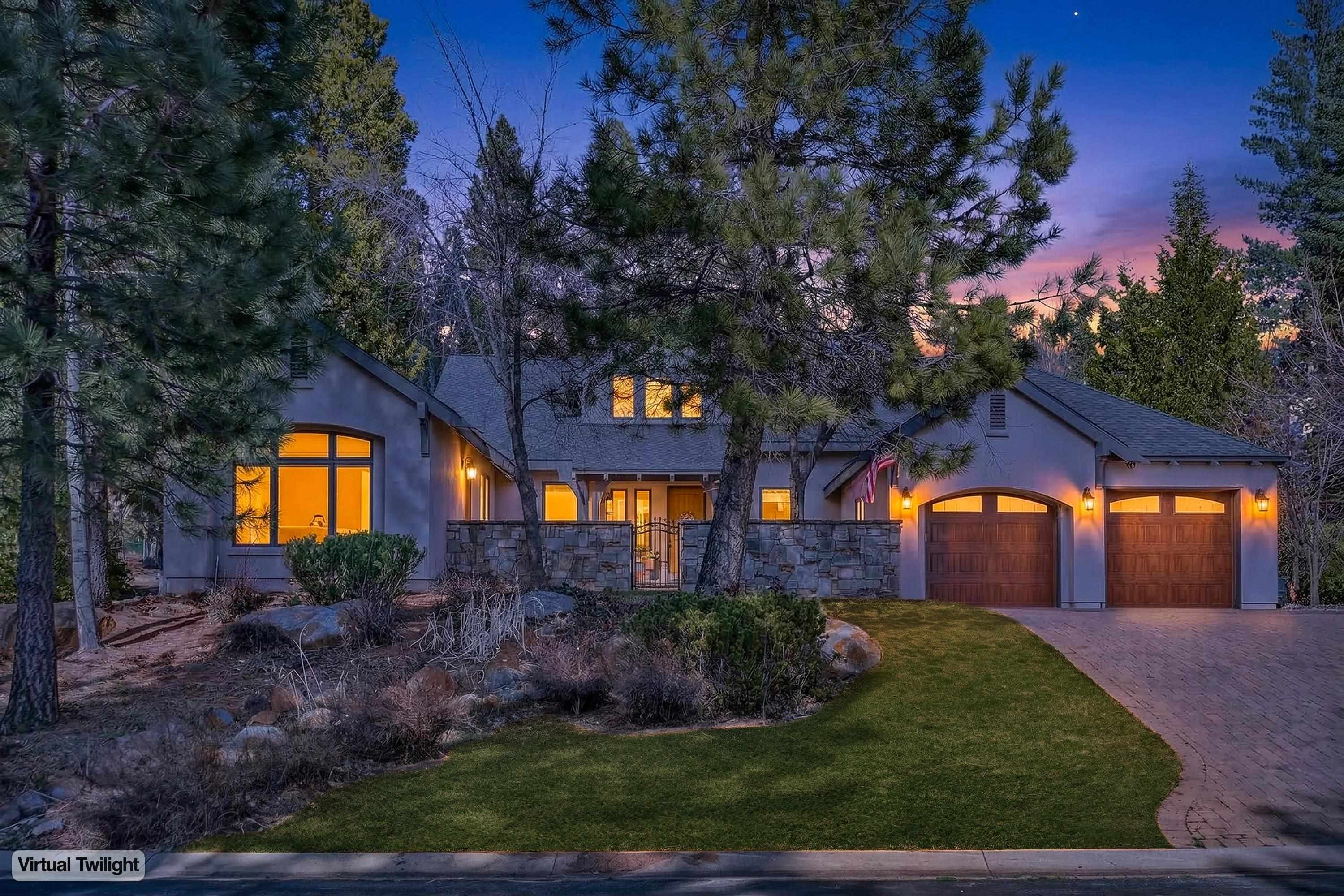 48 Foxglenn Drive
