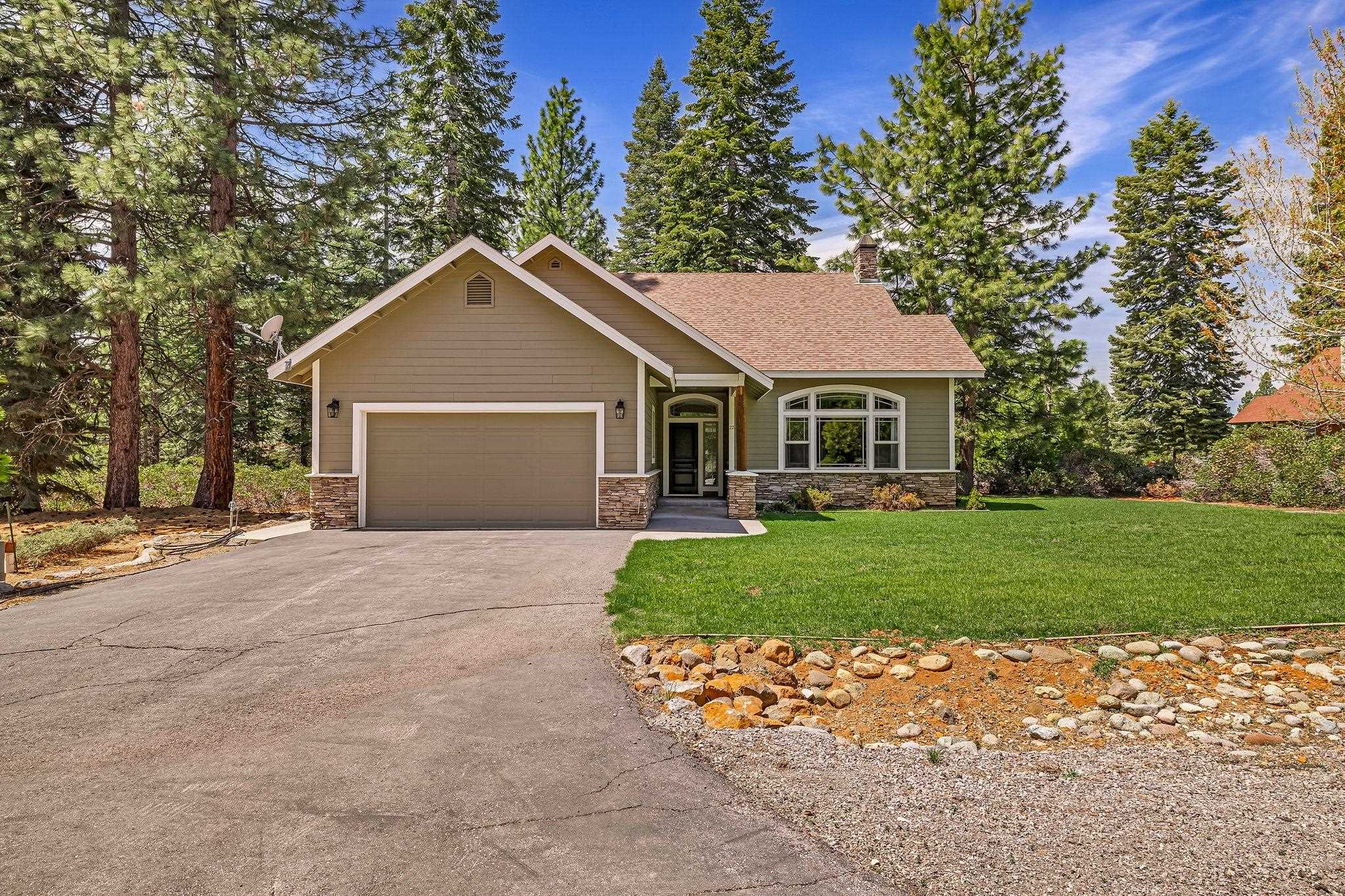 22 Highwood Circle