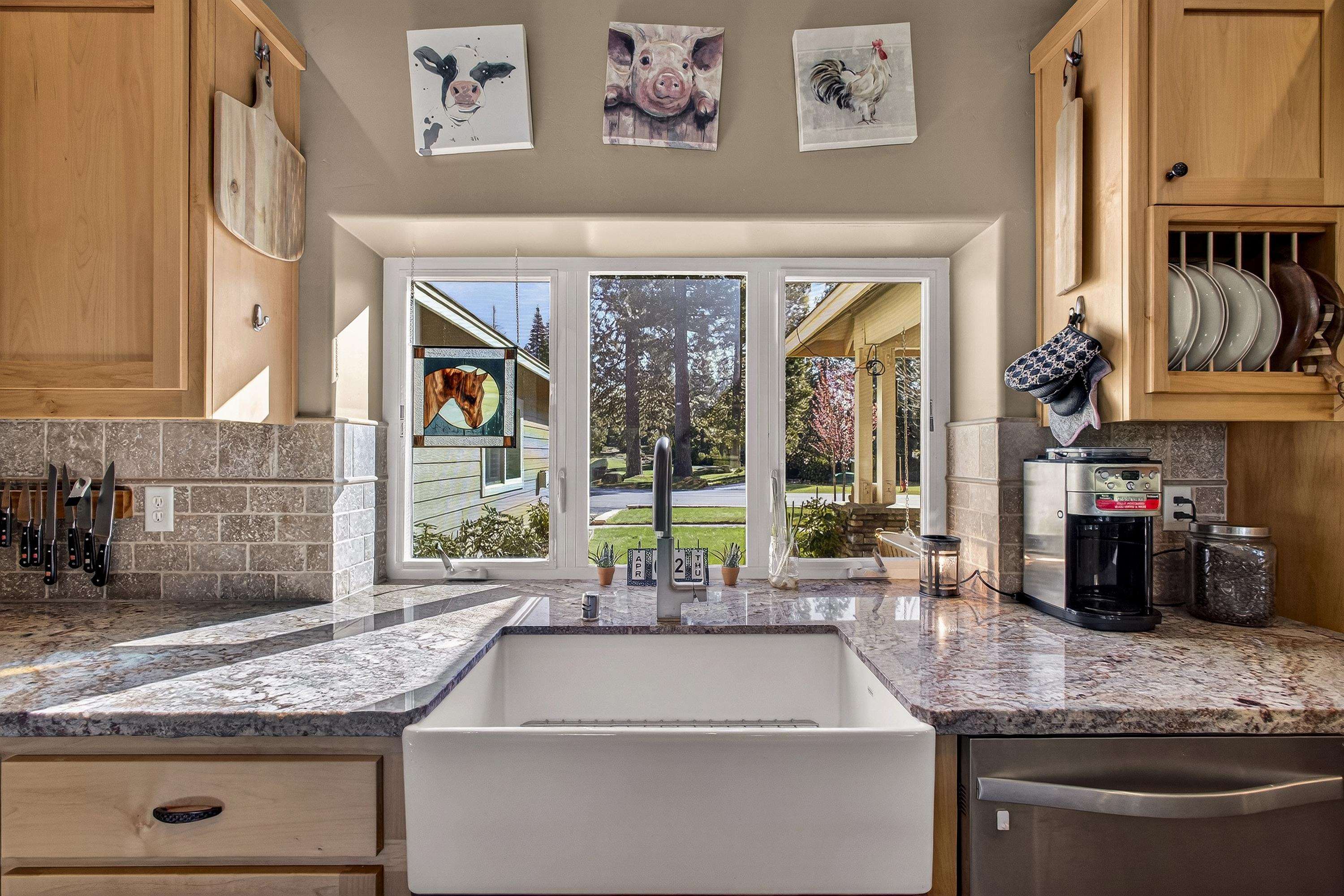 225 Durkin Drive