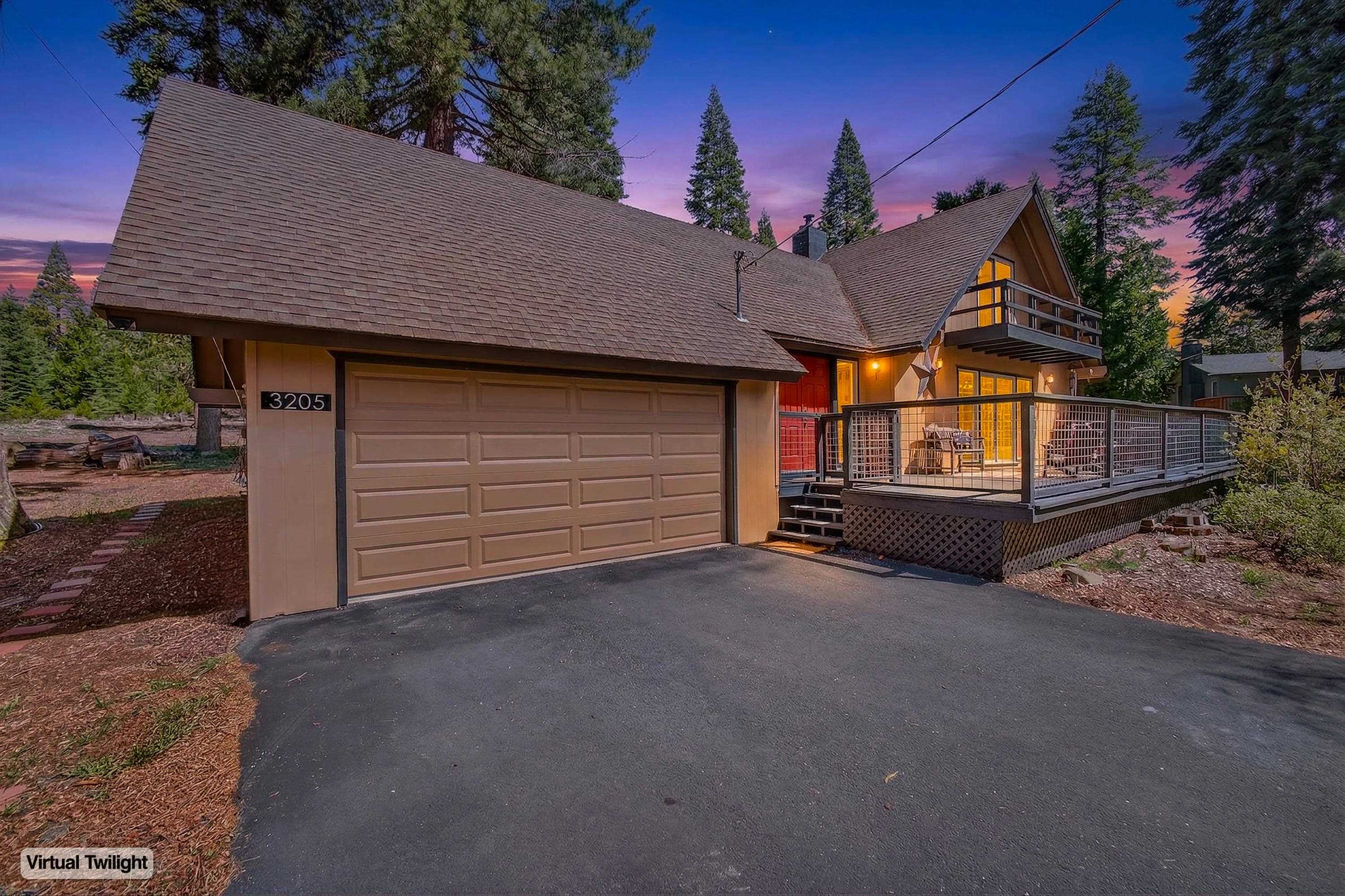 3205 Hill Crest Drive