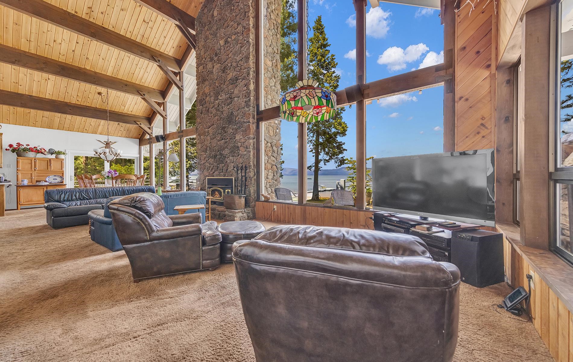 213 Lake Almanor West Drive