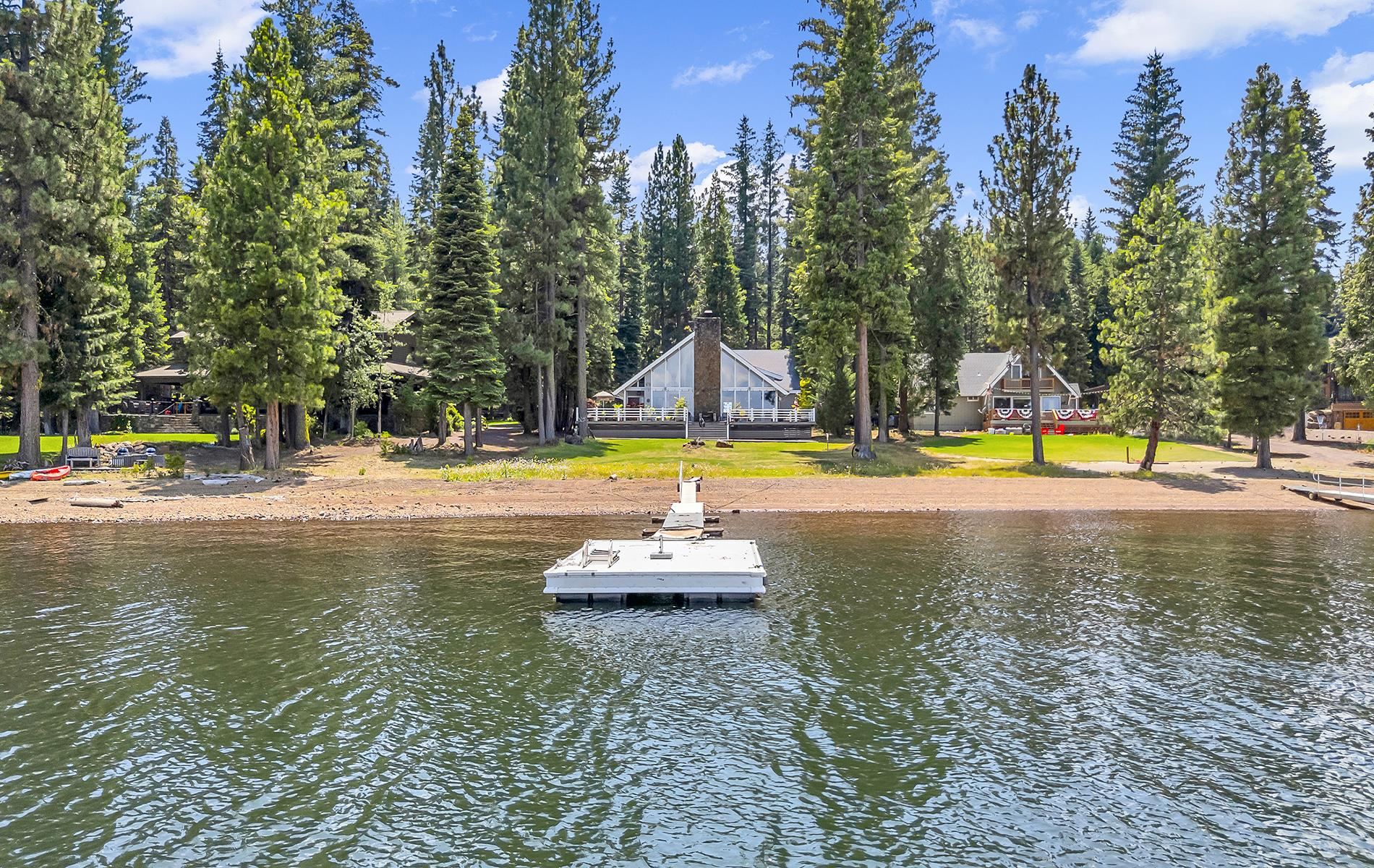 213 Lake Almanor West Drive