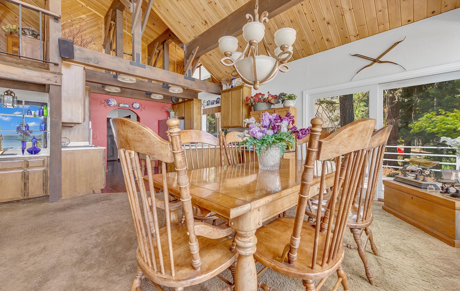 213 Lake Almanor West Drive