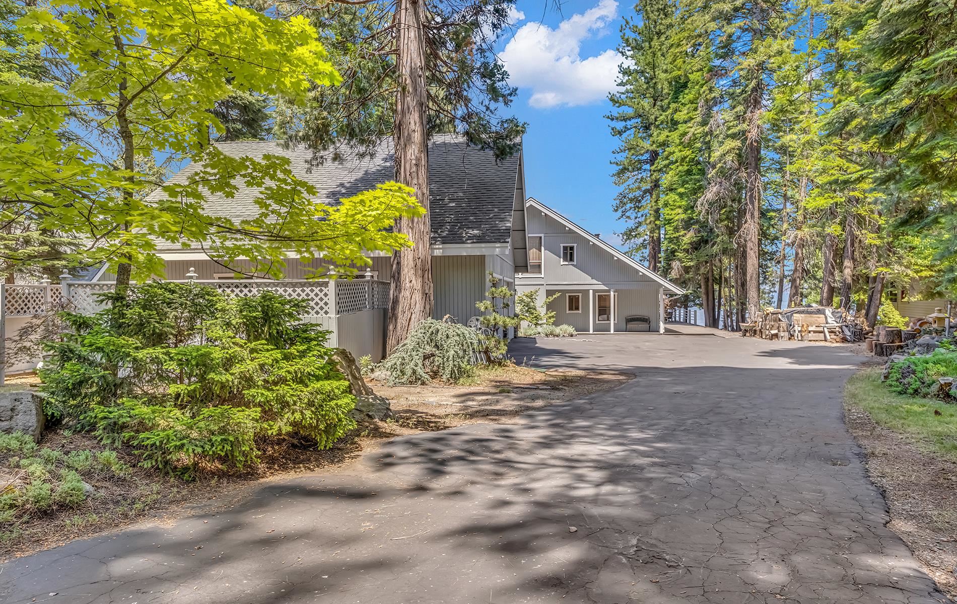 213 Lake Almanor West Drive