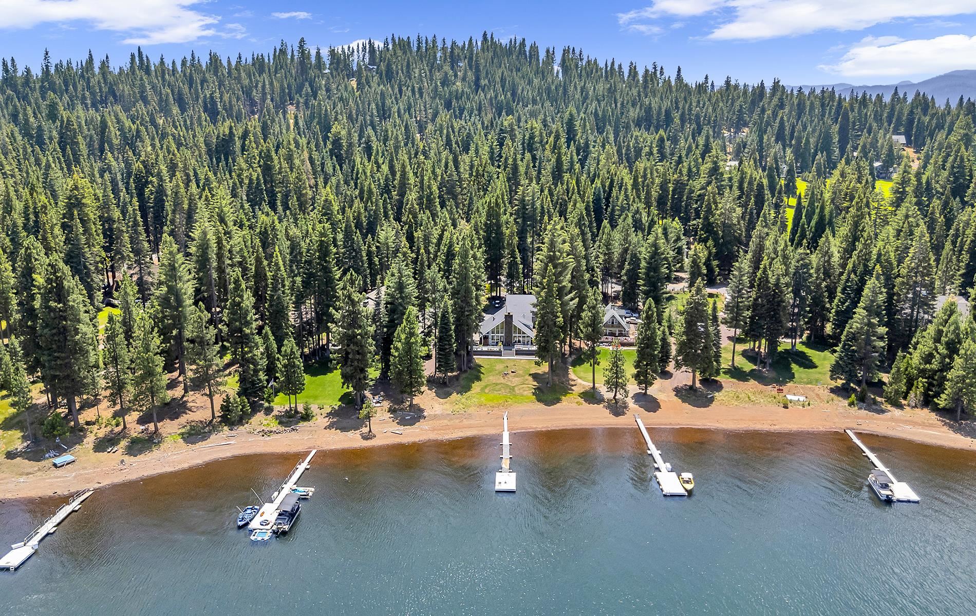 213 Lake Almanor West Drive