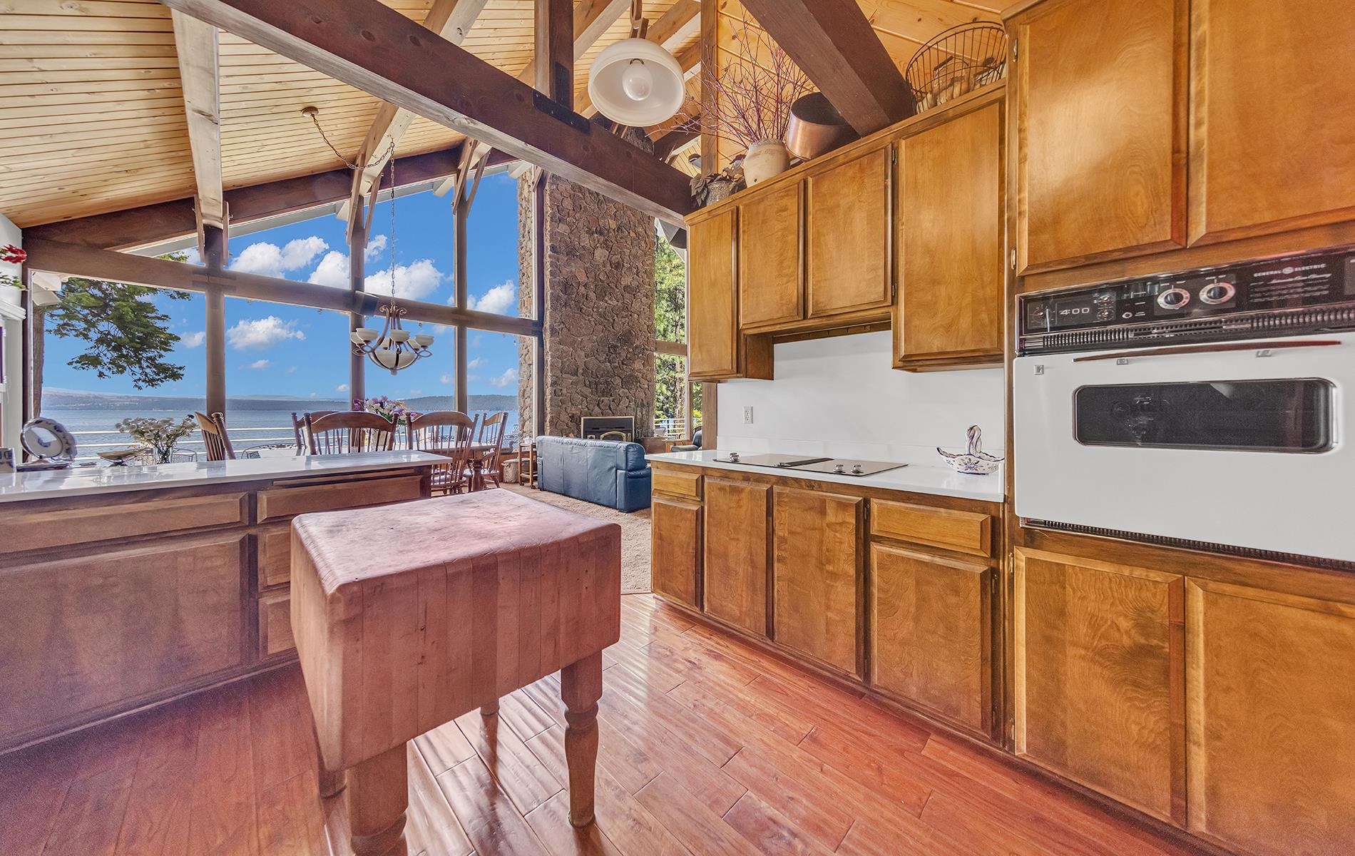 213 Lake Almanor West Drive