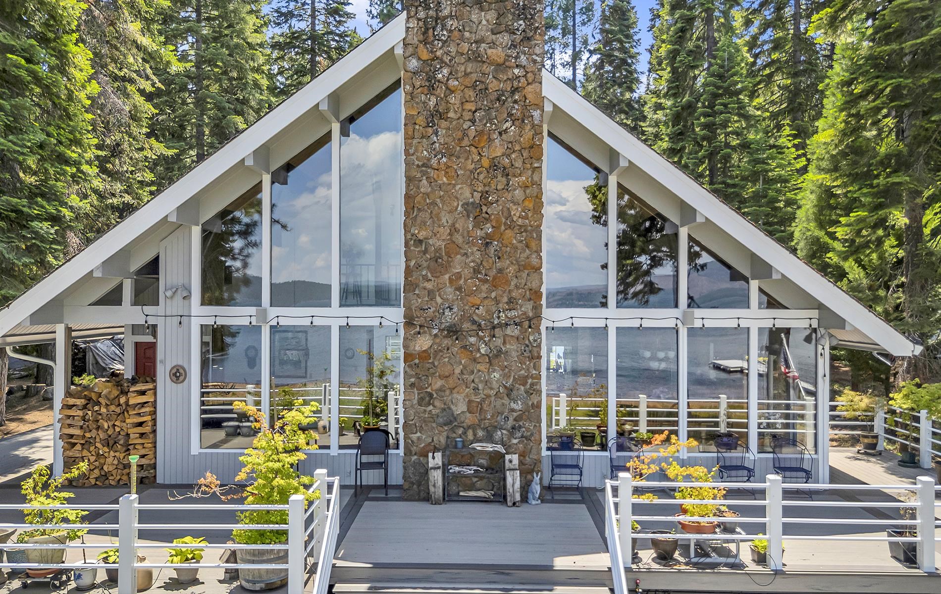 213 Lake Almanor West Drive
