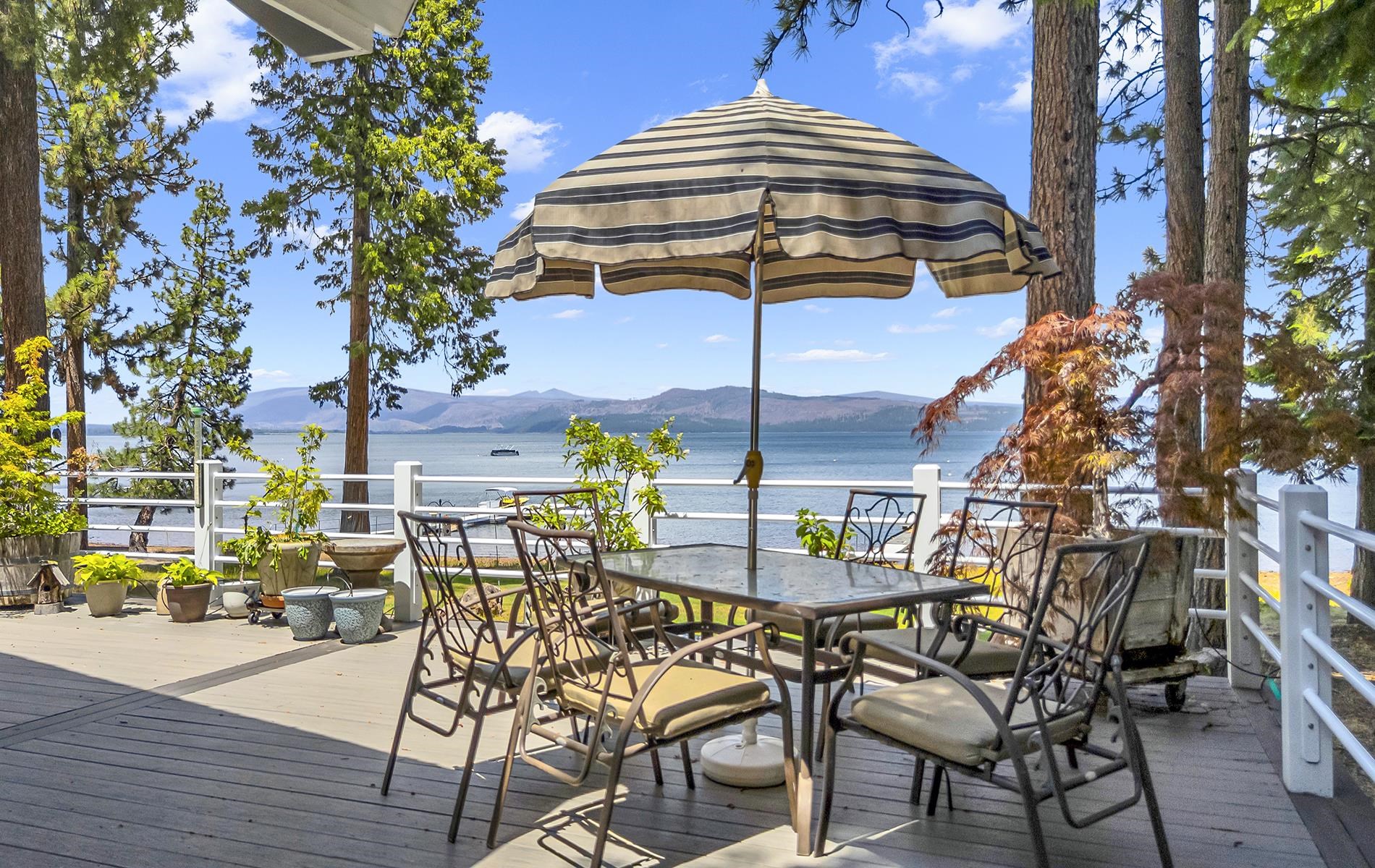 213 Lake Almanor West Drive