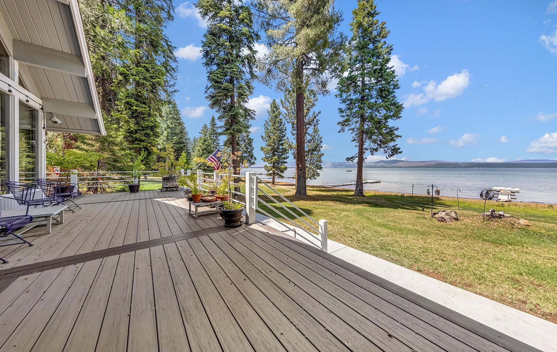 213 Lake Almanor West Drive