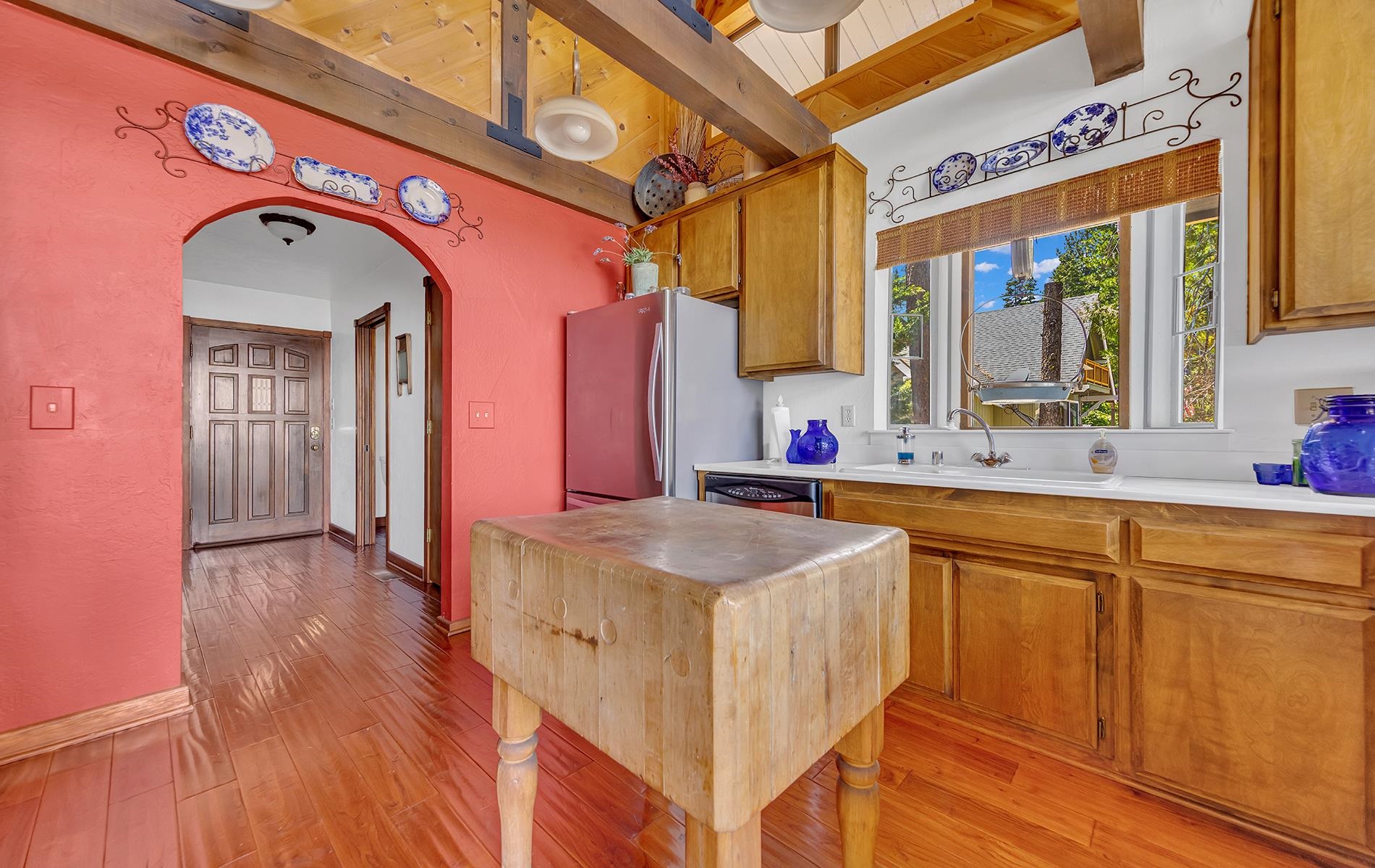 213 Lake Almanor West Drive