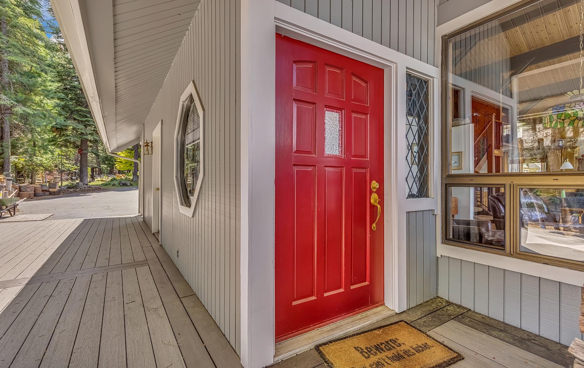 213 Lake Almanor West Drive