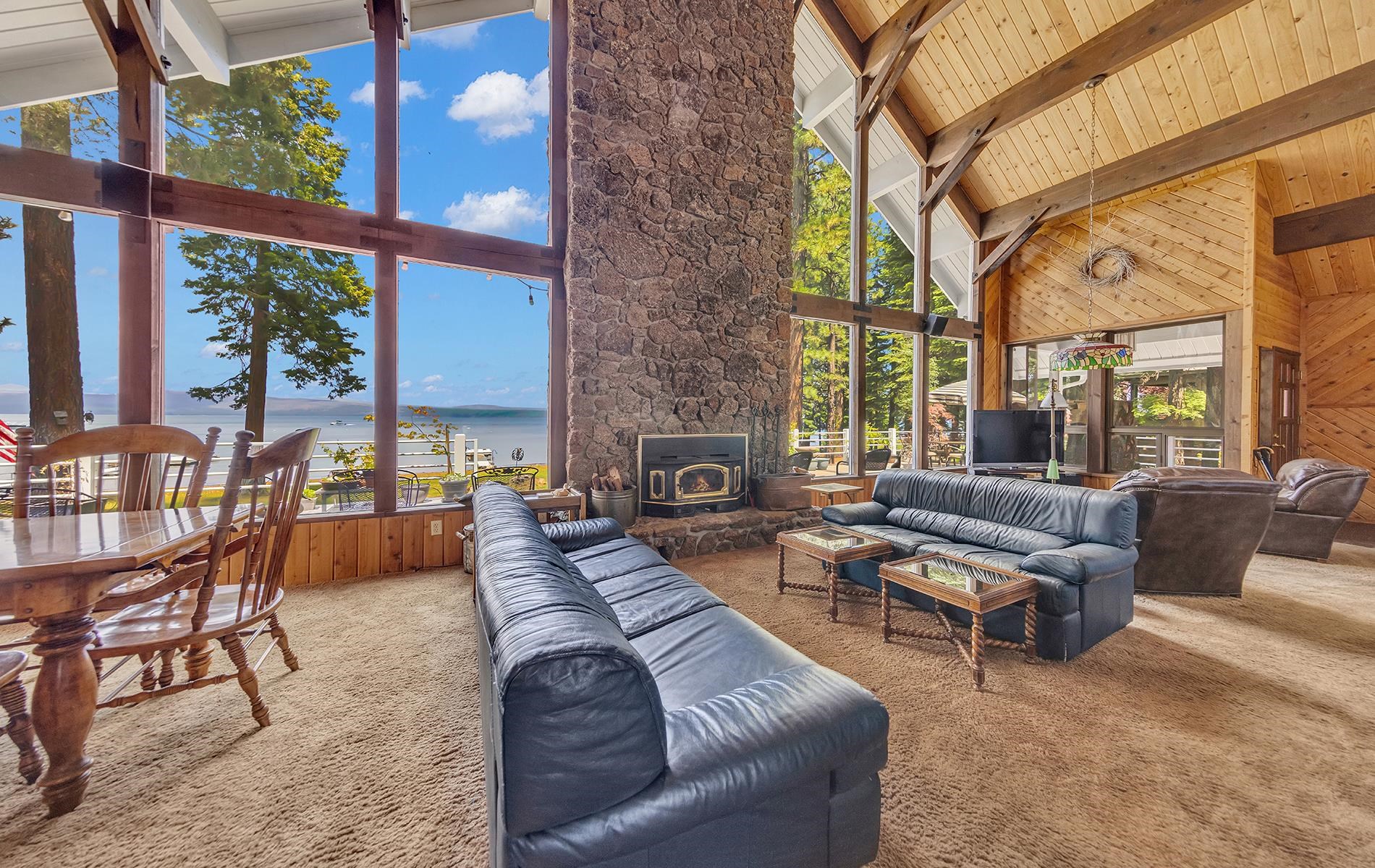 213 Lake Almanor West Drive