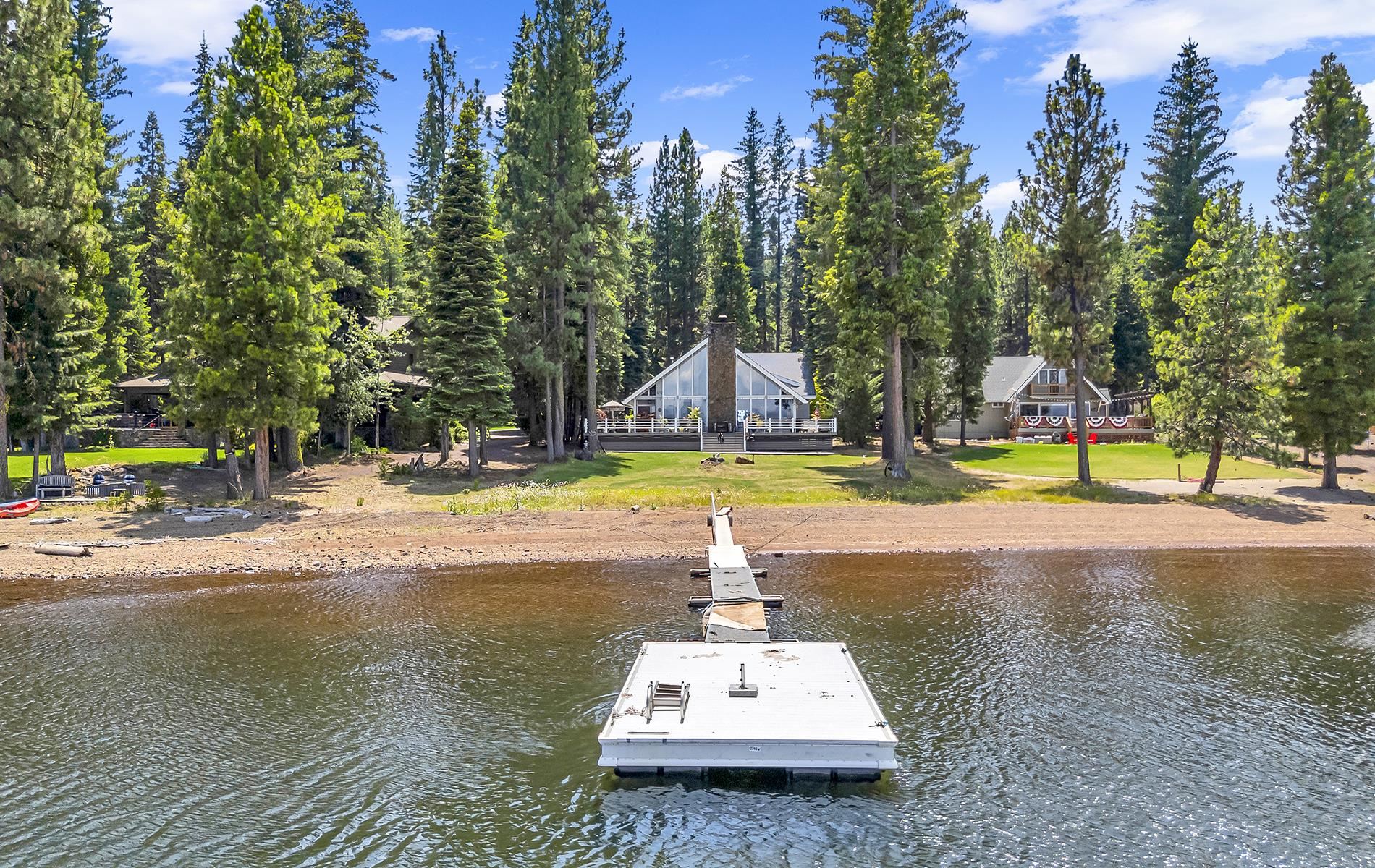 213 Lake Almanor West Drive