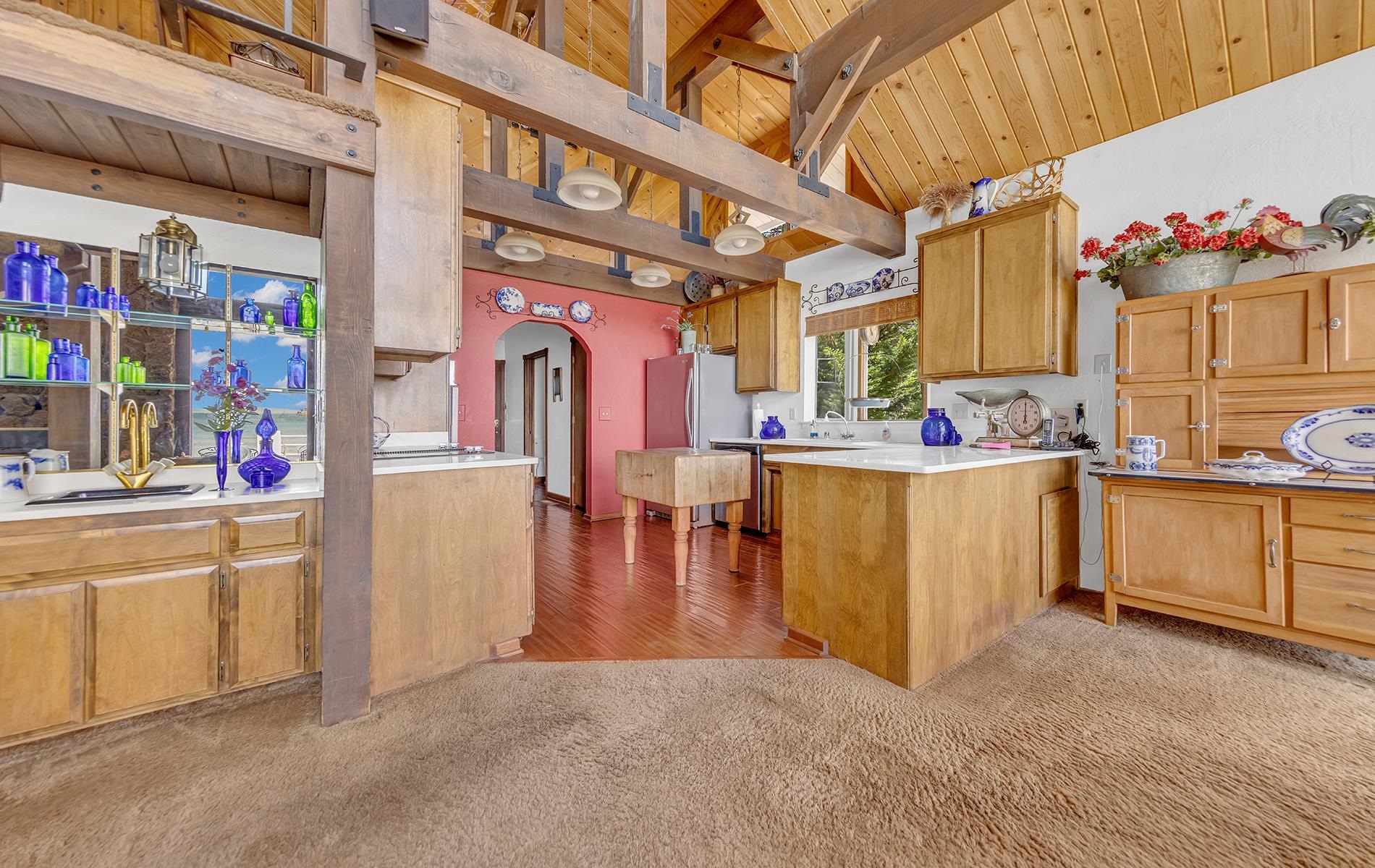 213 Lake Almanor West Drive