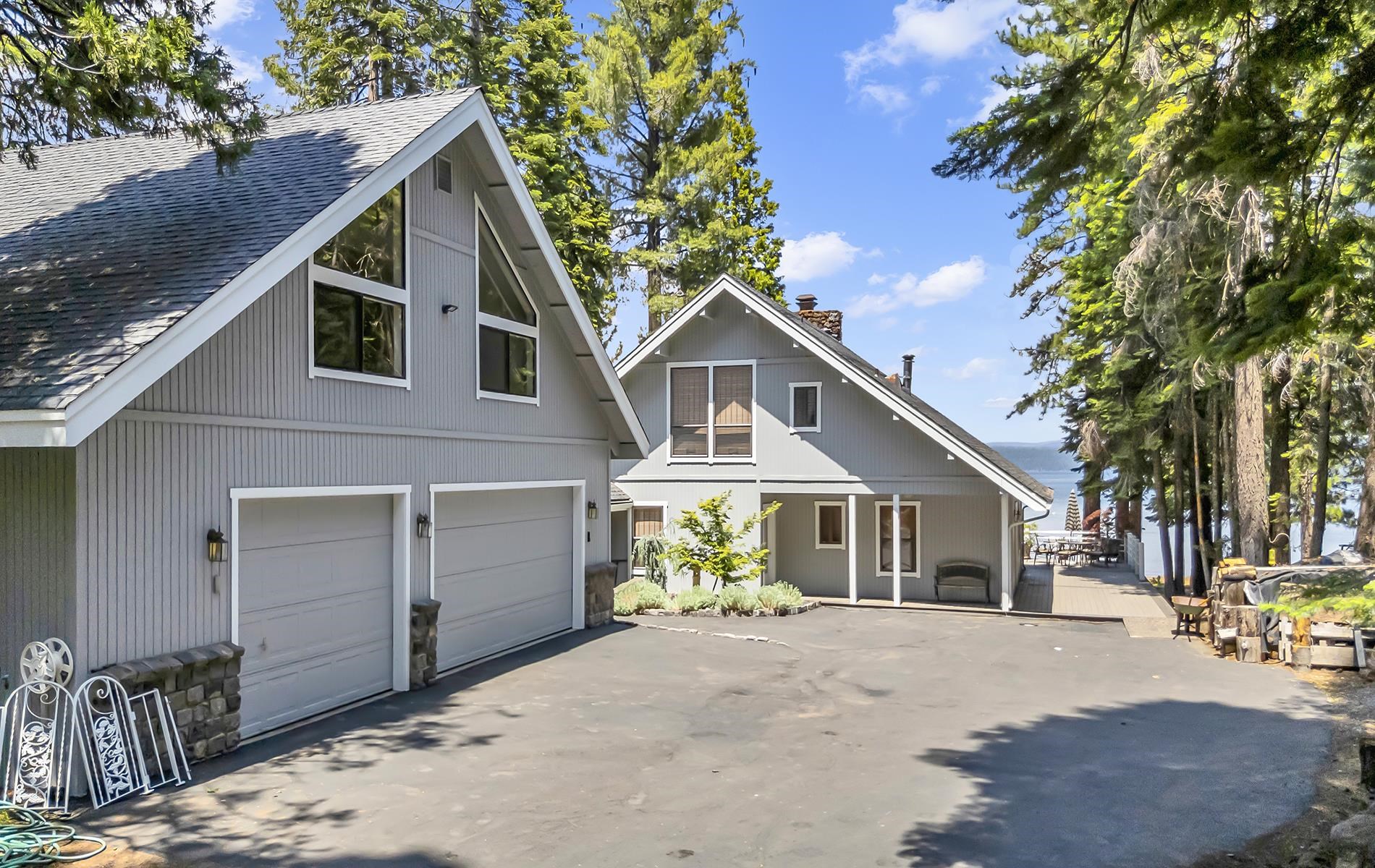 213 Lake Almanor West Drive