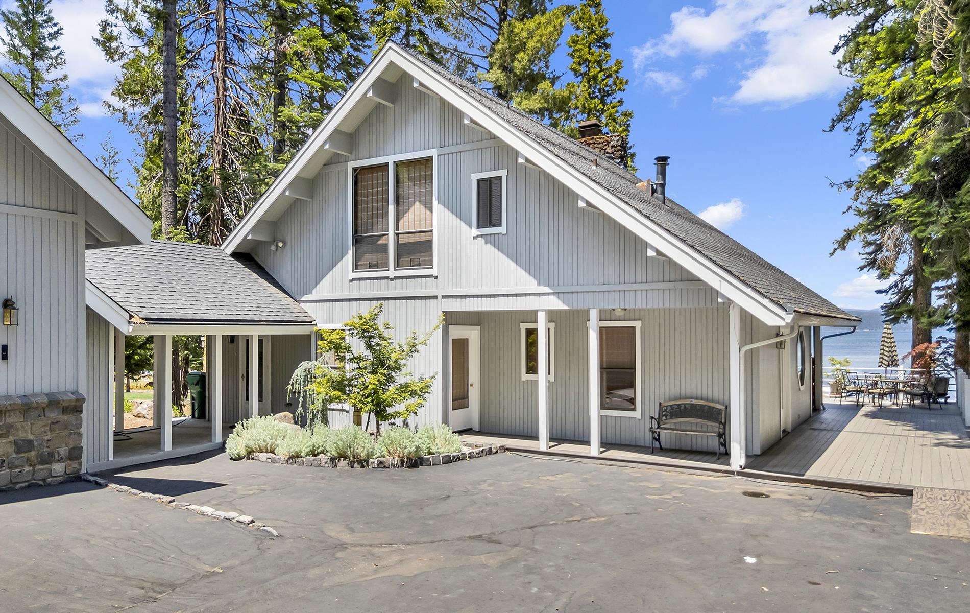 213 Lake Almanor West Drive