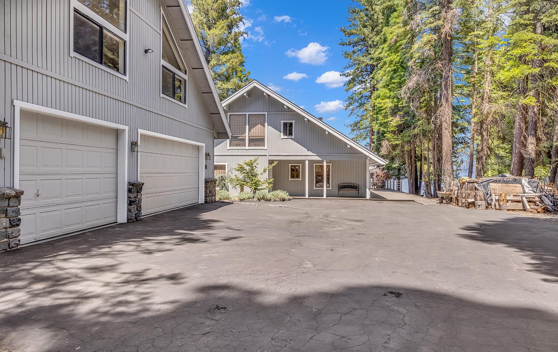 213 Lake Almanor West Drive