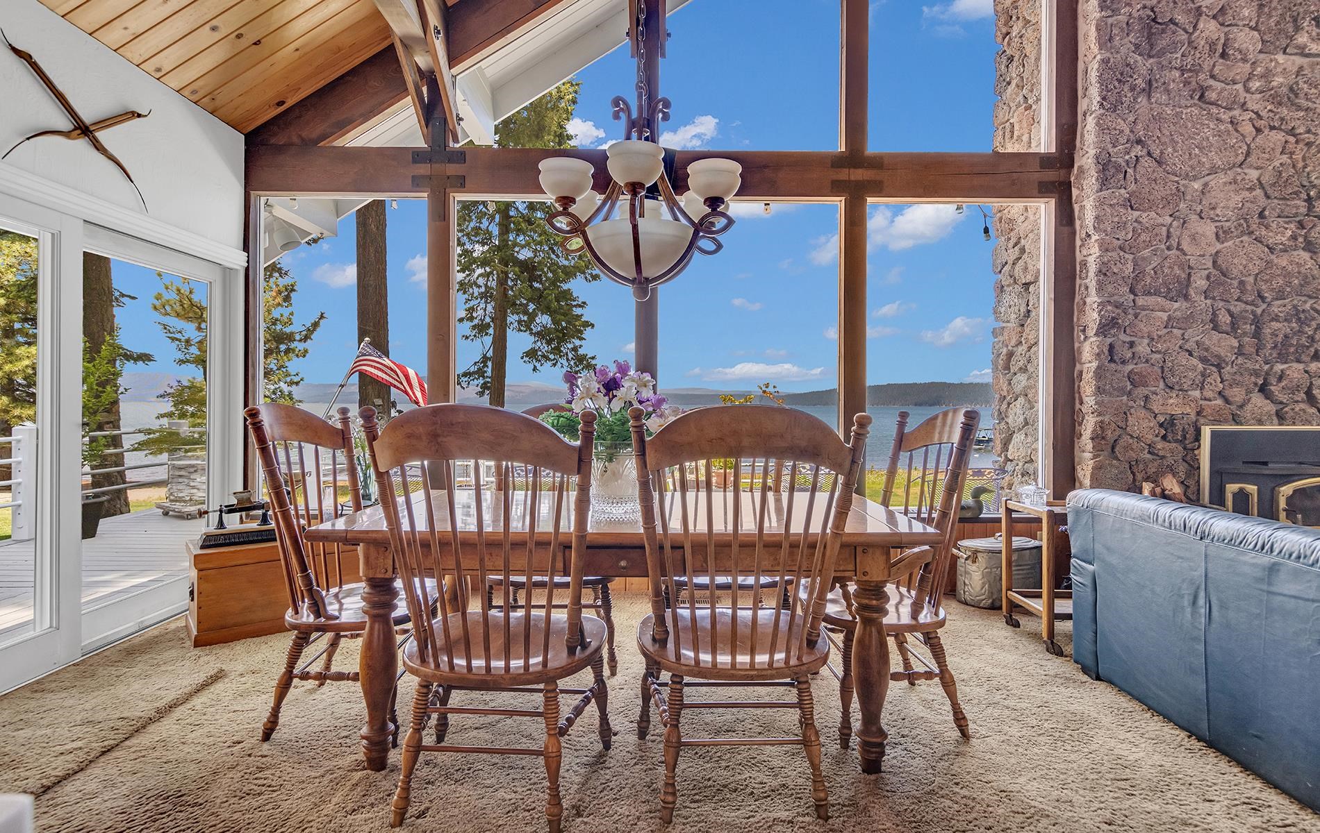 213 Lake Almanor West Drive