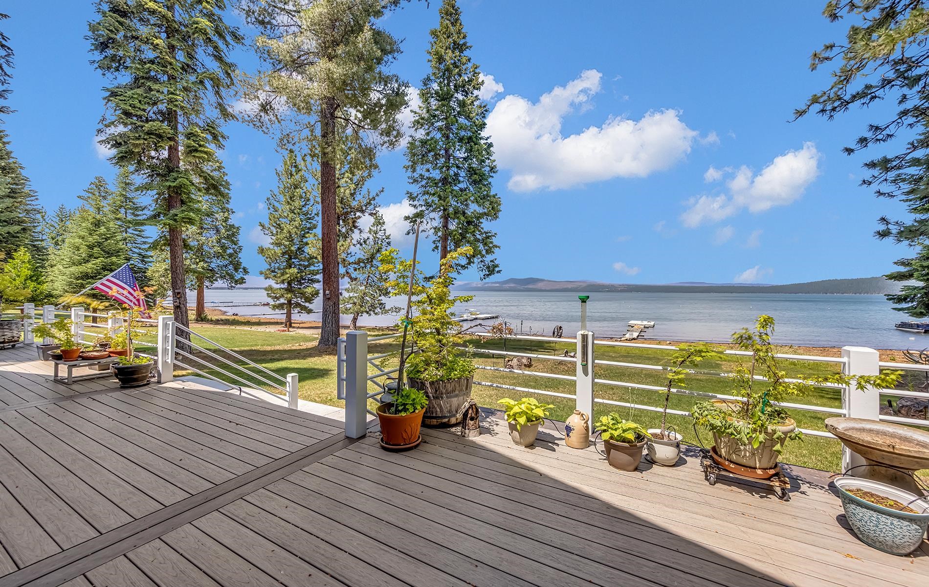 213 Lake Almanor West Drive