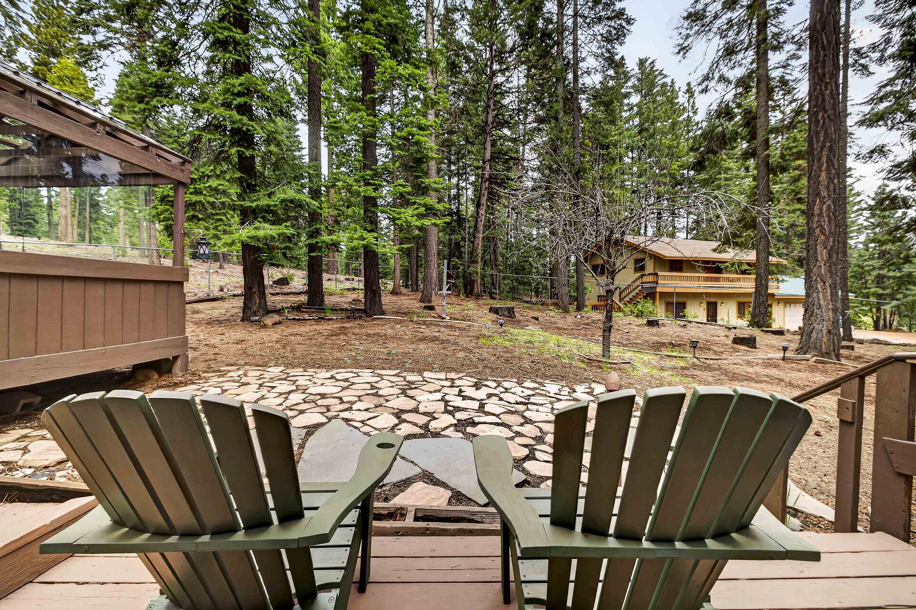 431 Ponderosa Circle