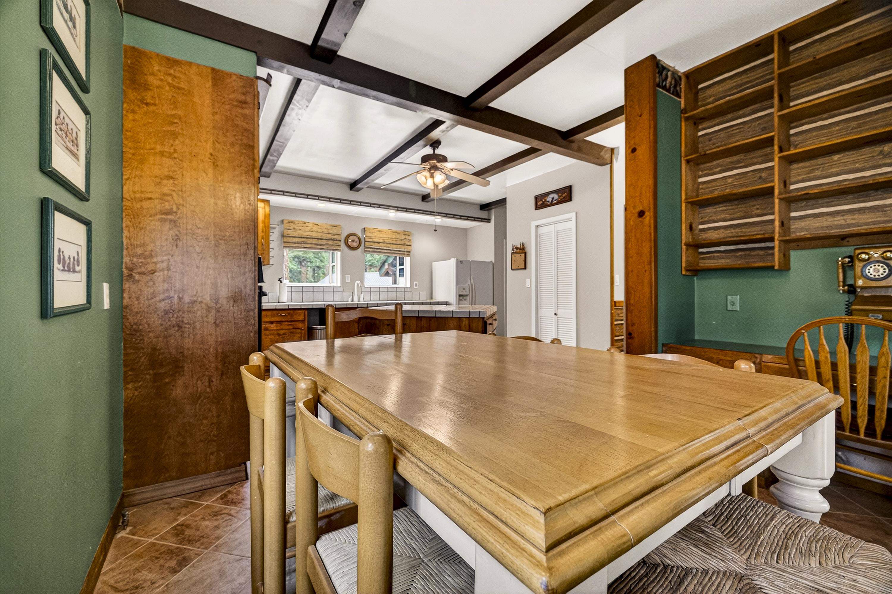 431 Ponderosa Circle