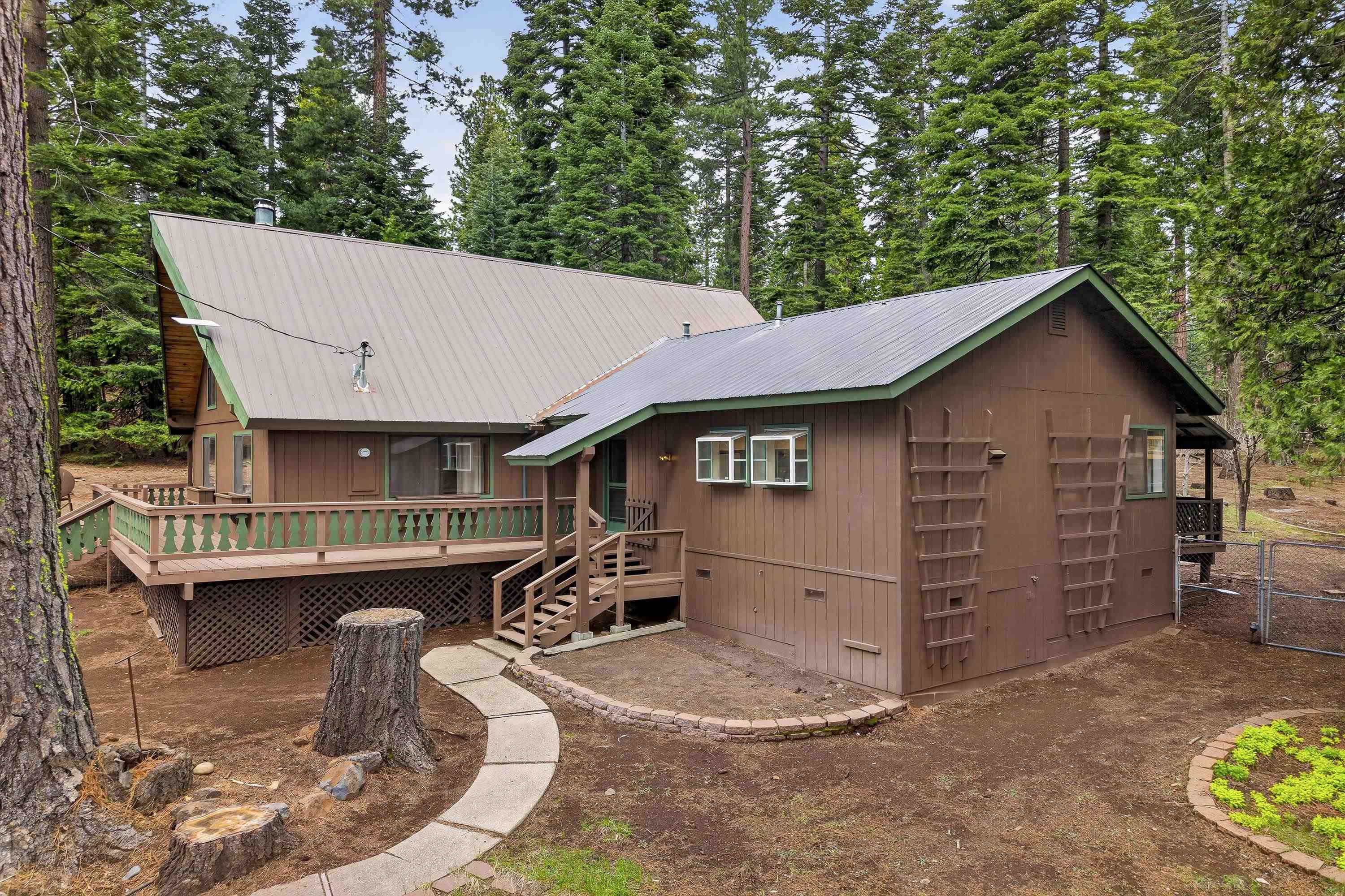 431 Ponderosa Circle