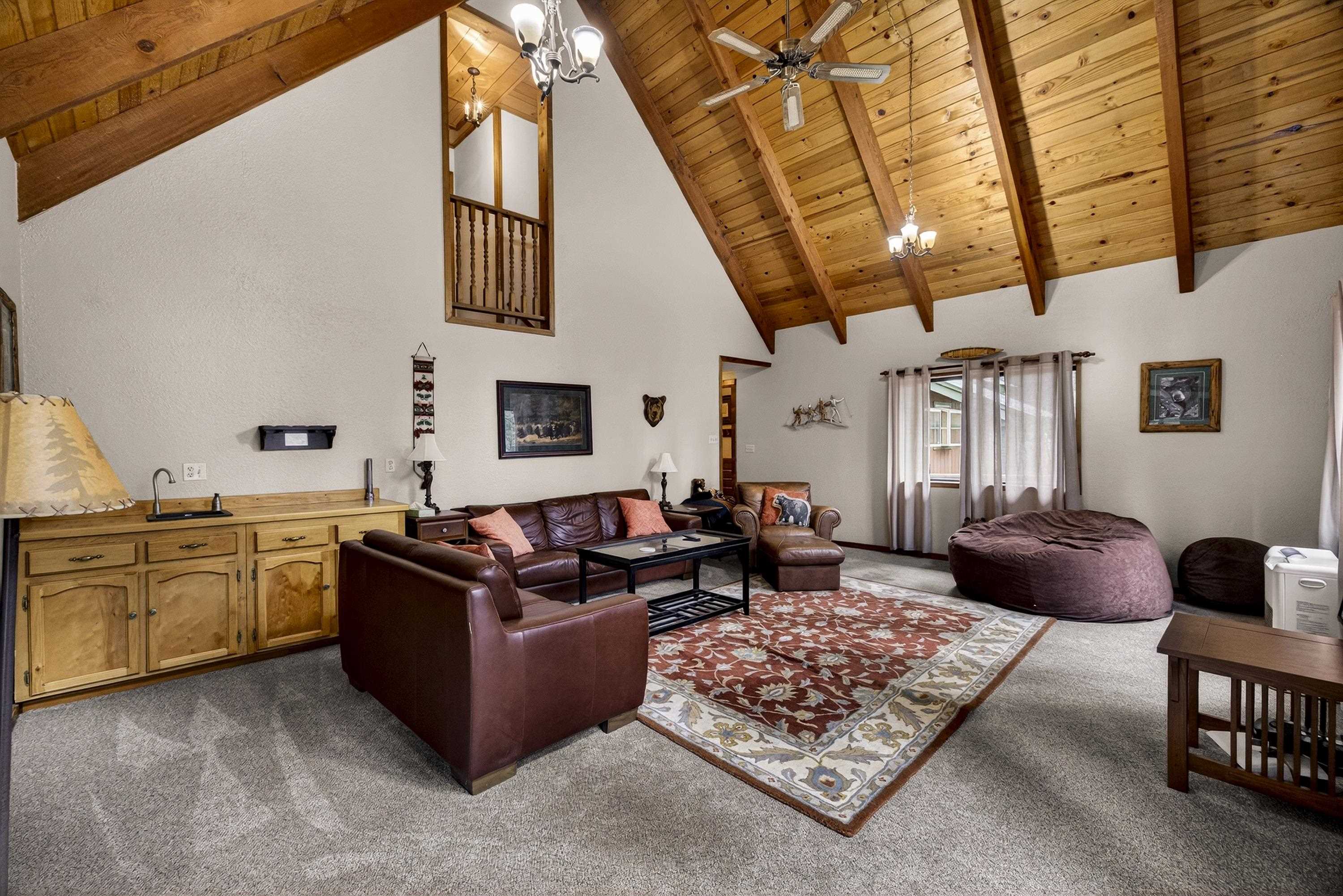 431 Ponderosa Circle
