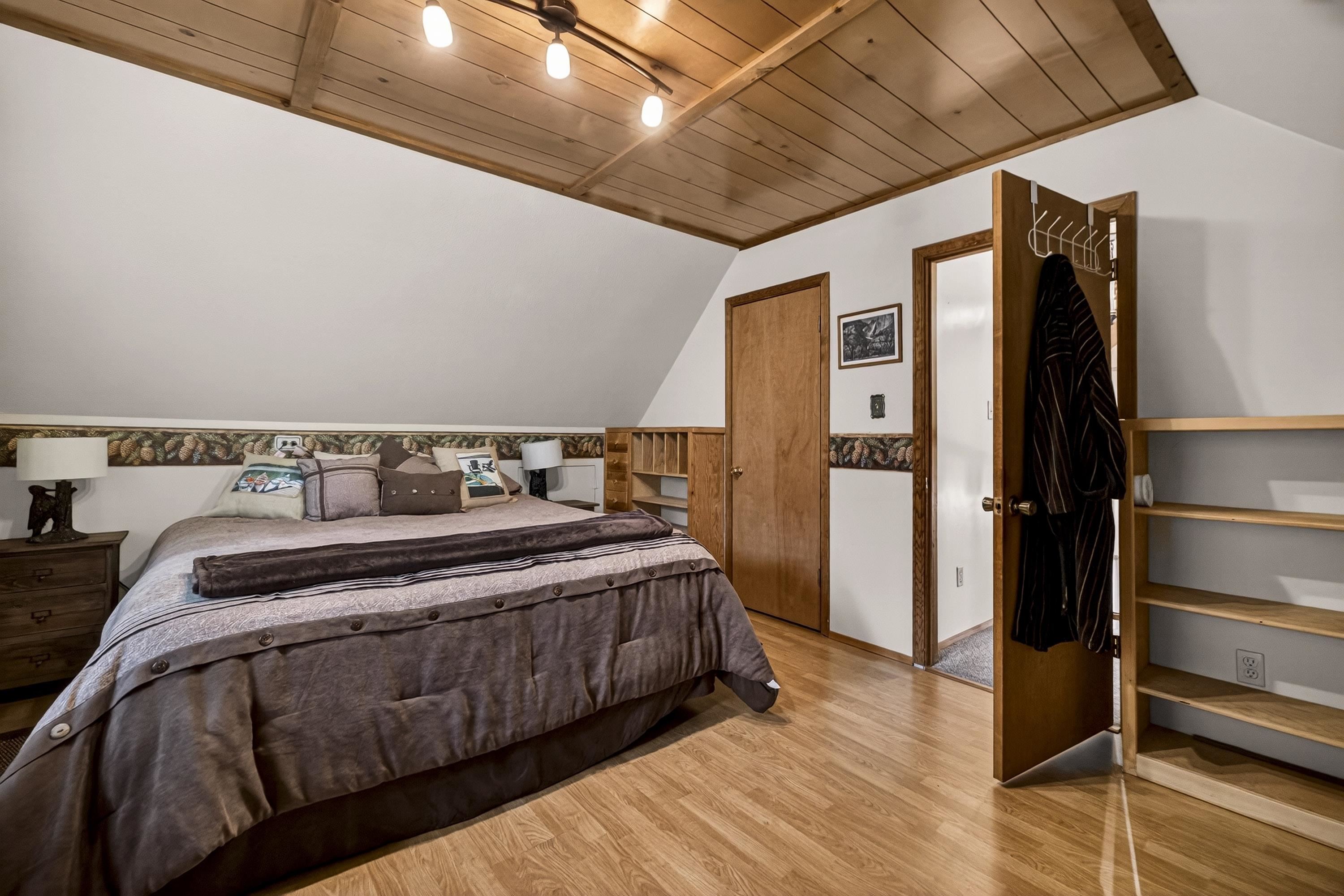 431 Ponderosa Circle