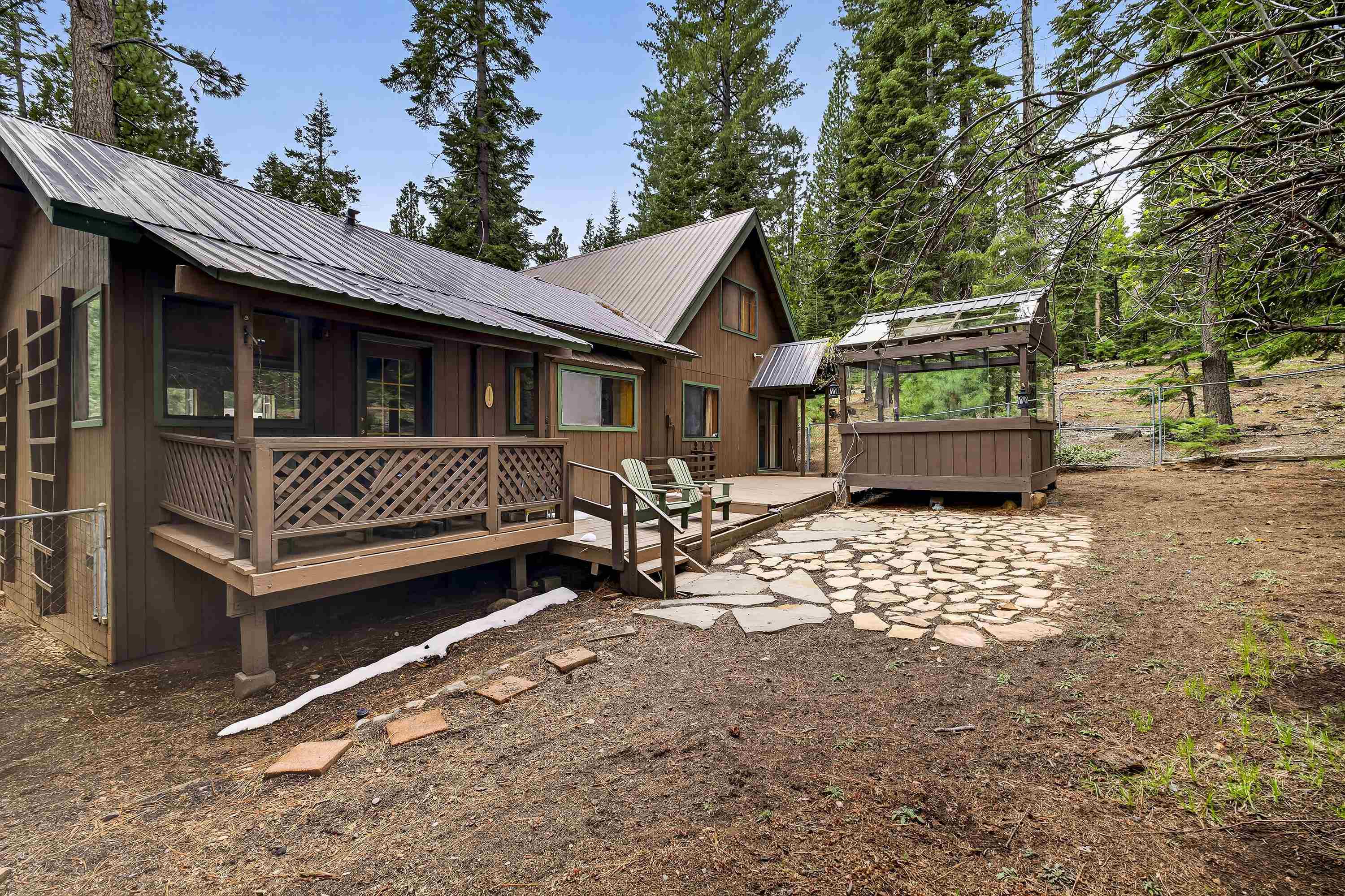 431 Ponderosa Circle