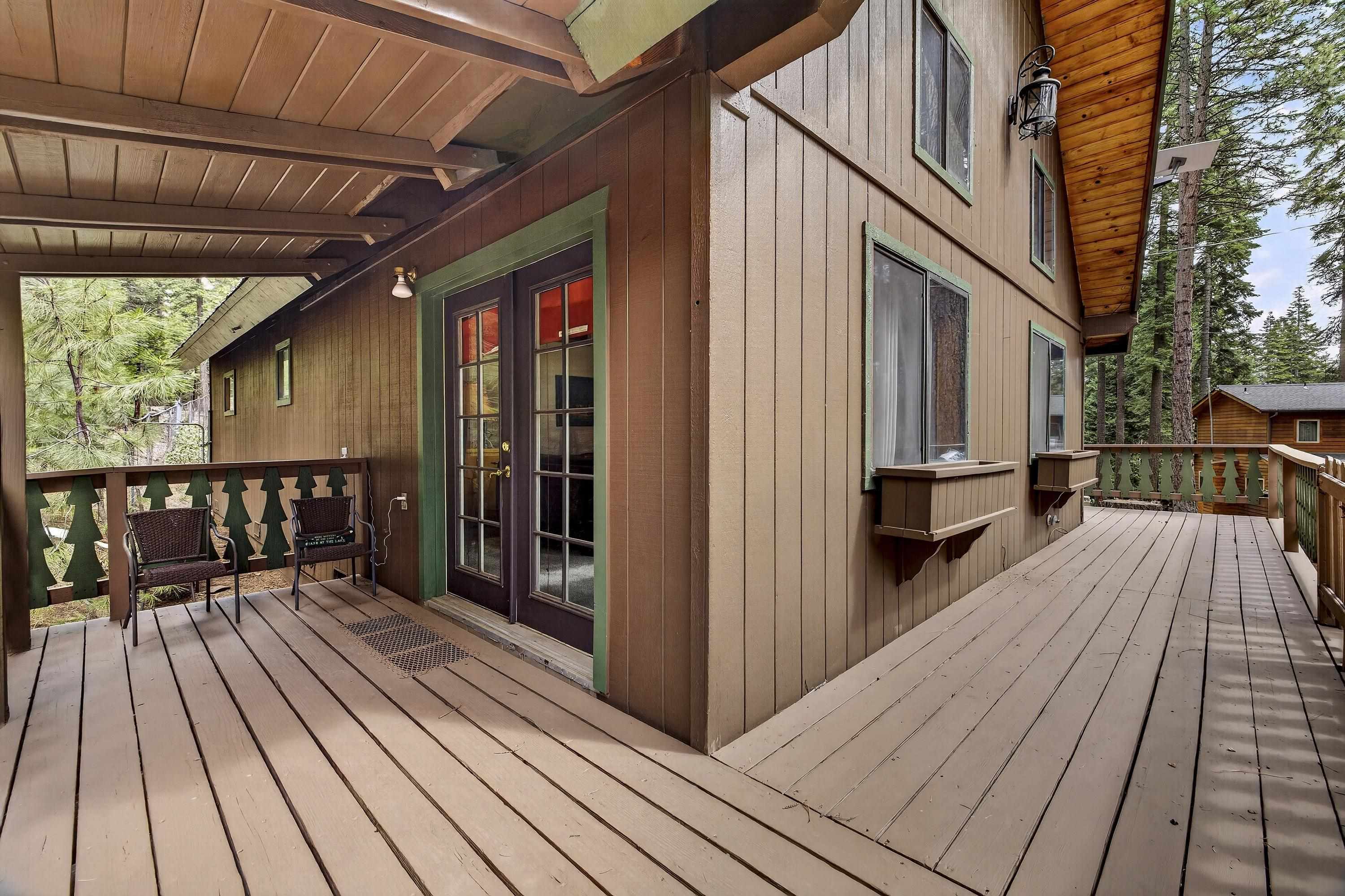 431 Ponderosa Circle