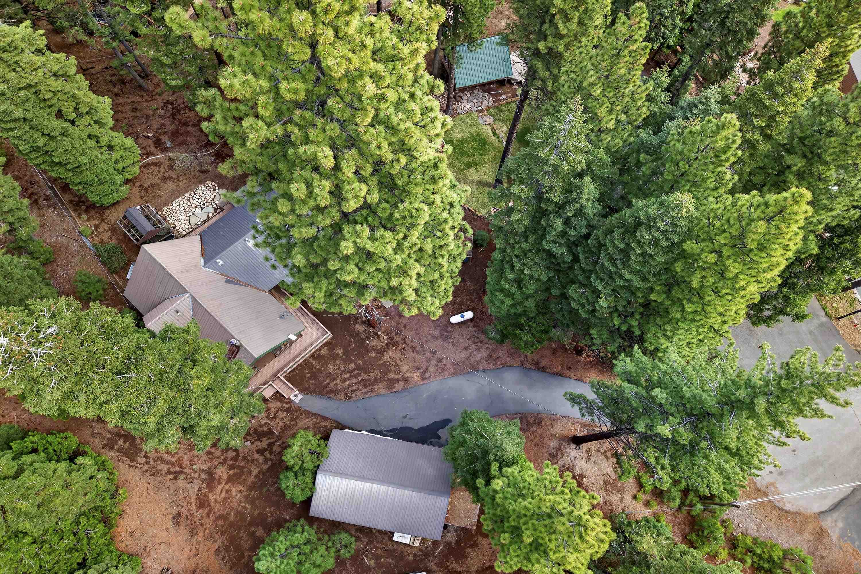 431 Ponderosa Circle