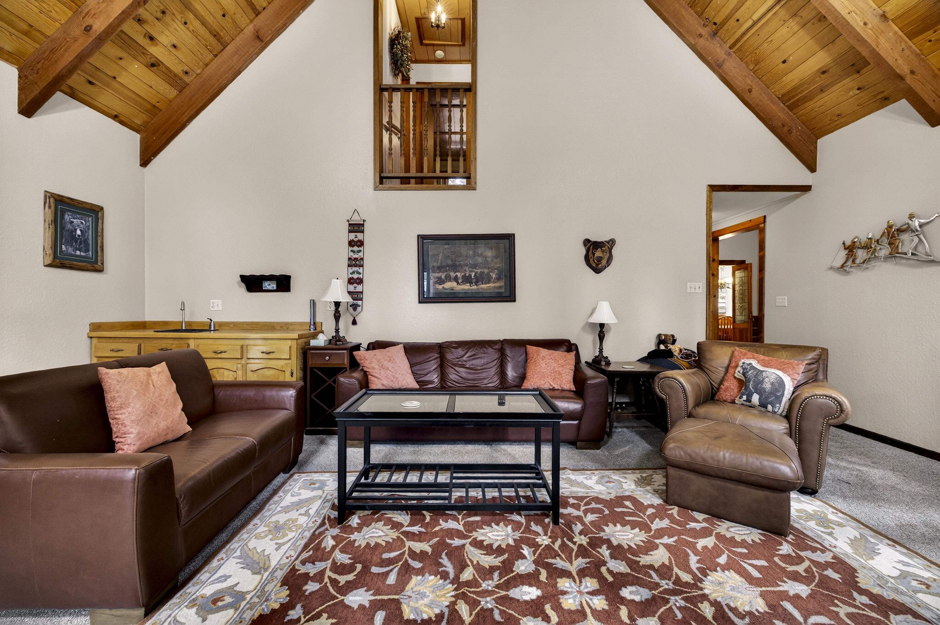 431 Ponderosa Circle