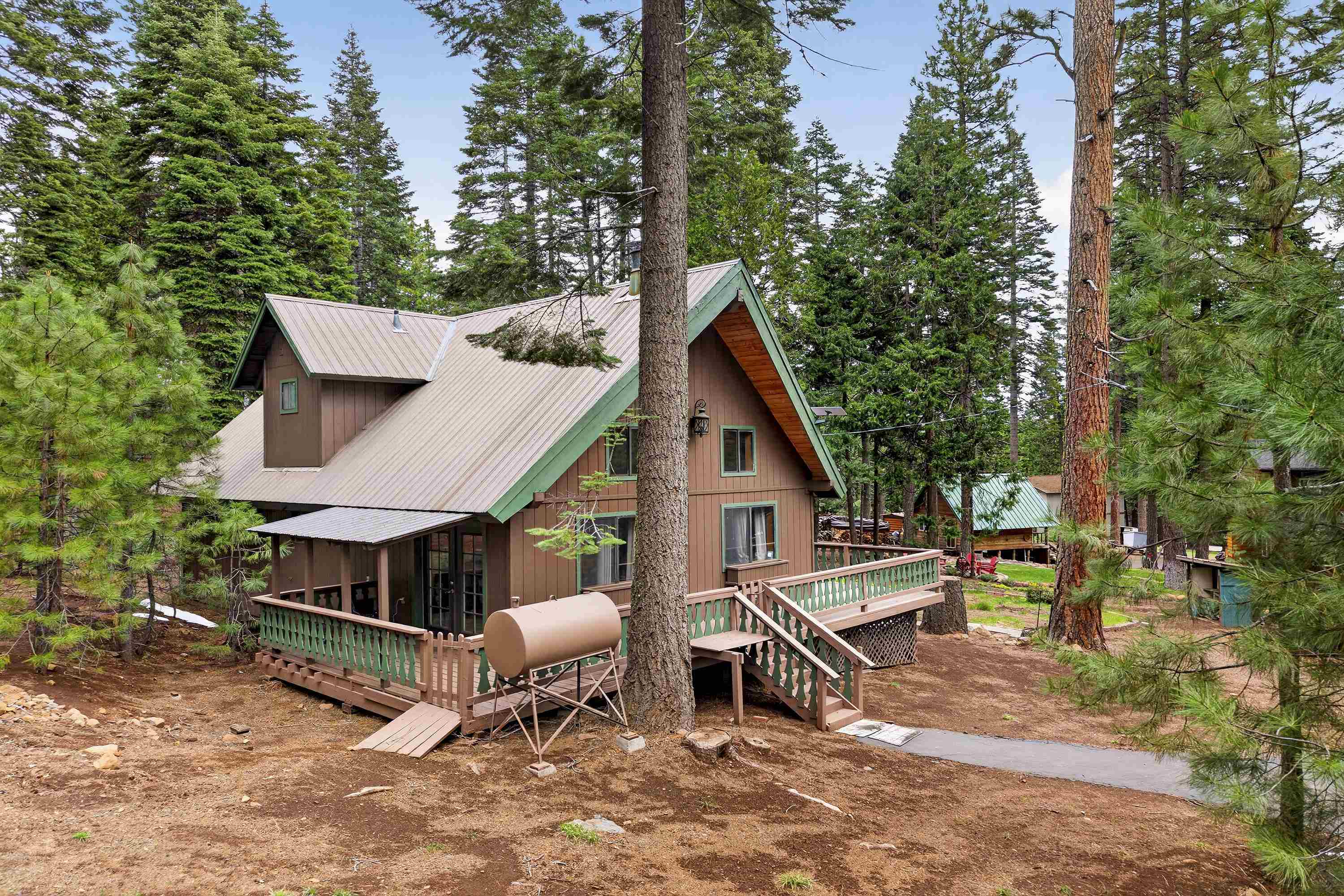 431 Ponderosa Circle