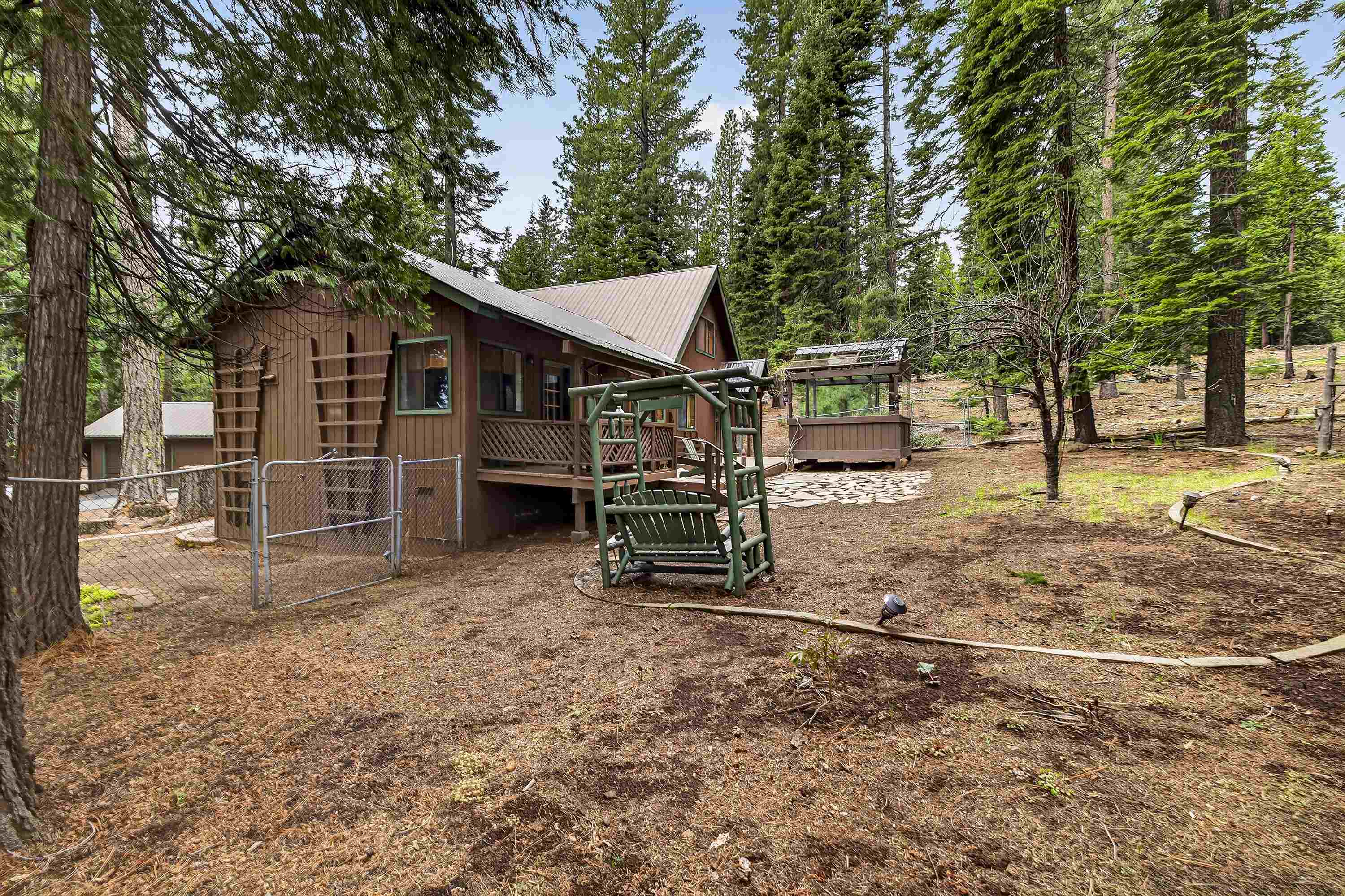 431 Ponderosa Circle