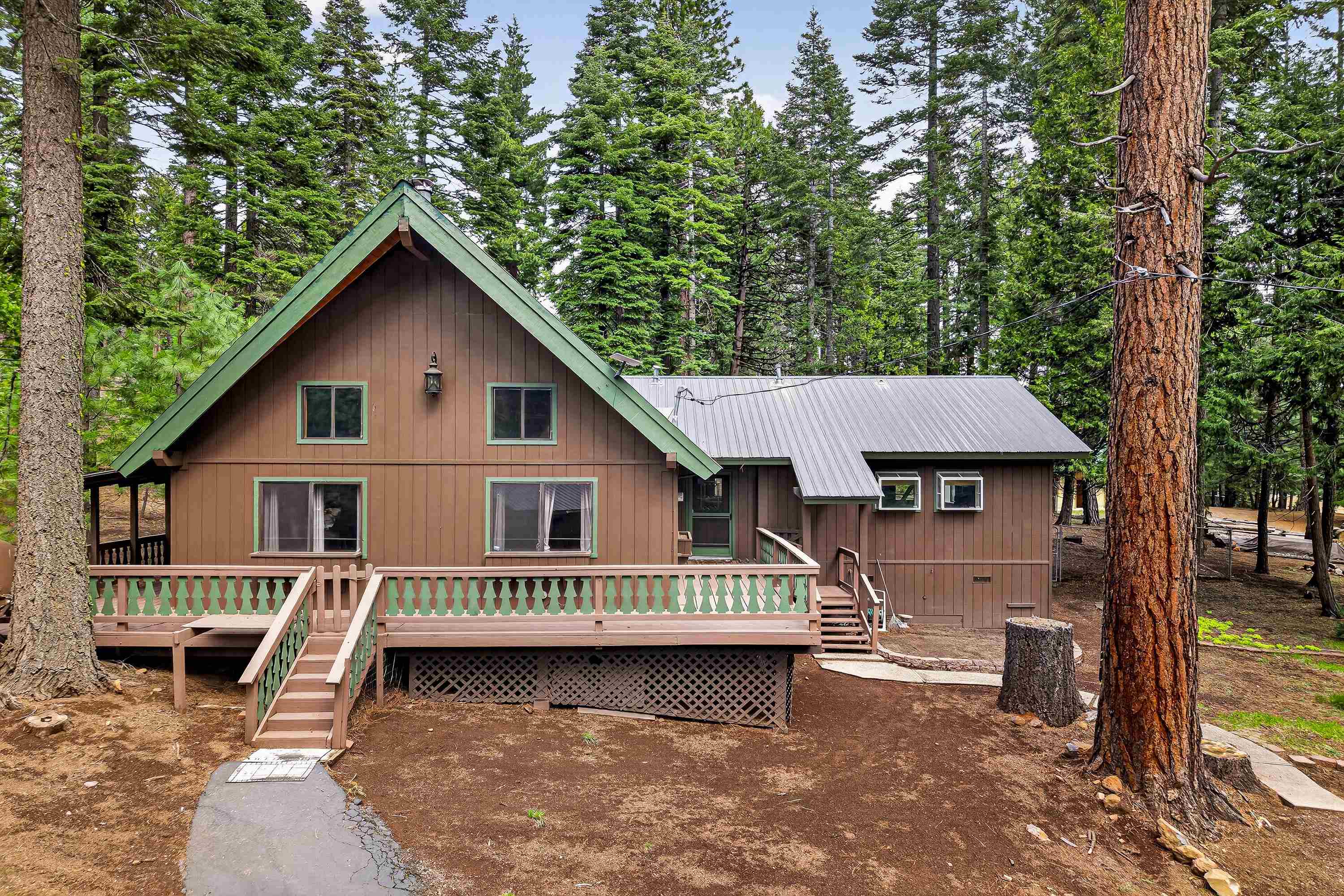 431 Ponderosa Circle