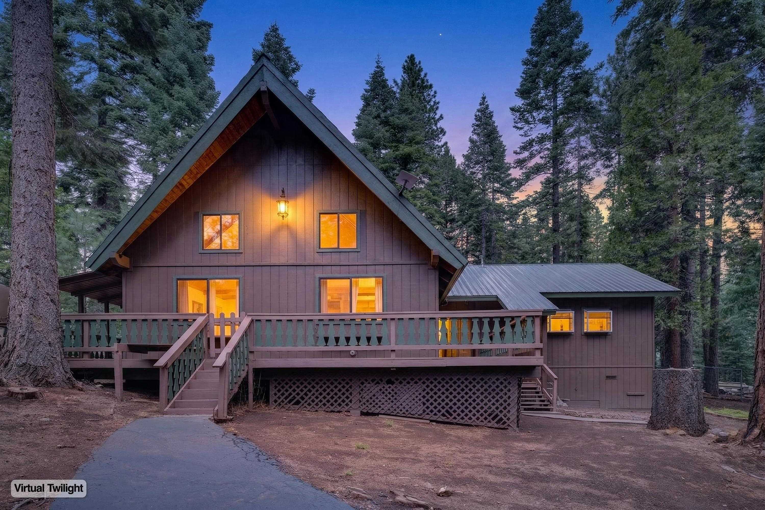 431 Ponderosa Circle