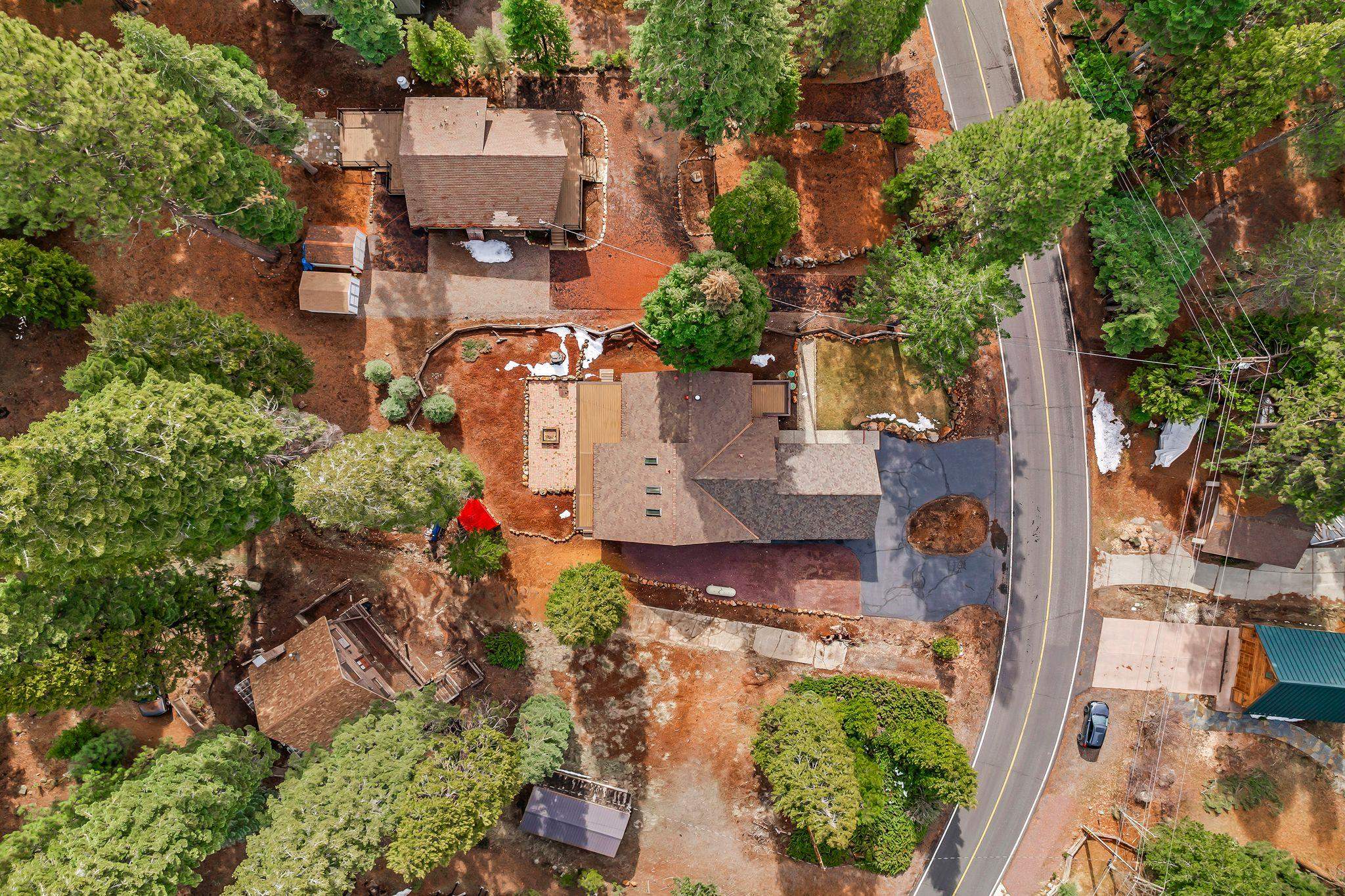 1228 Lassen View Drive
