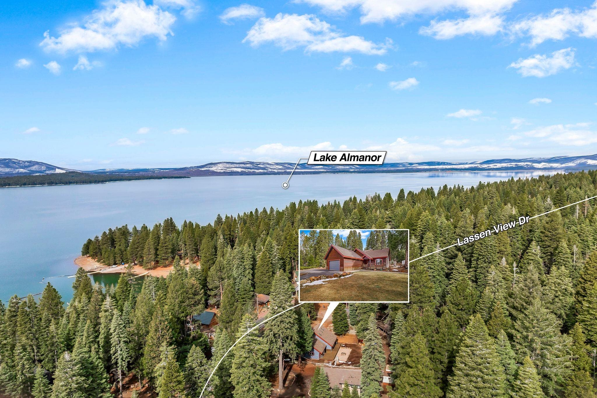 1228 Lassen View Drive
