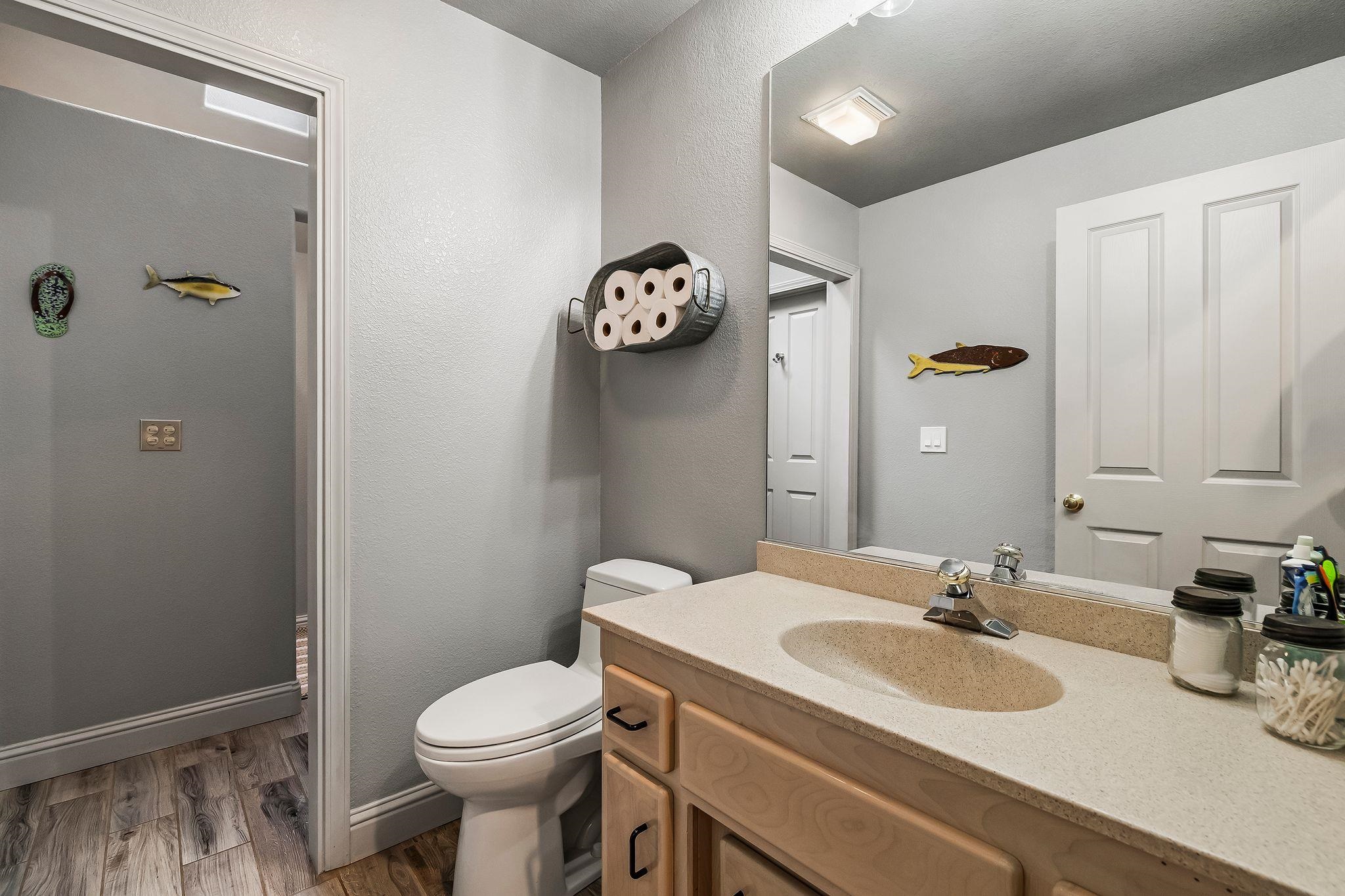 1228 Lassen View Drive