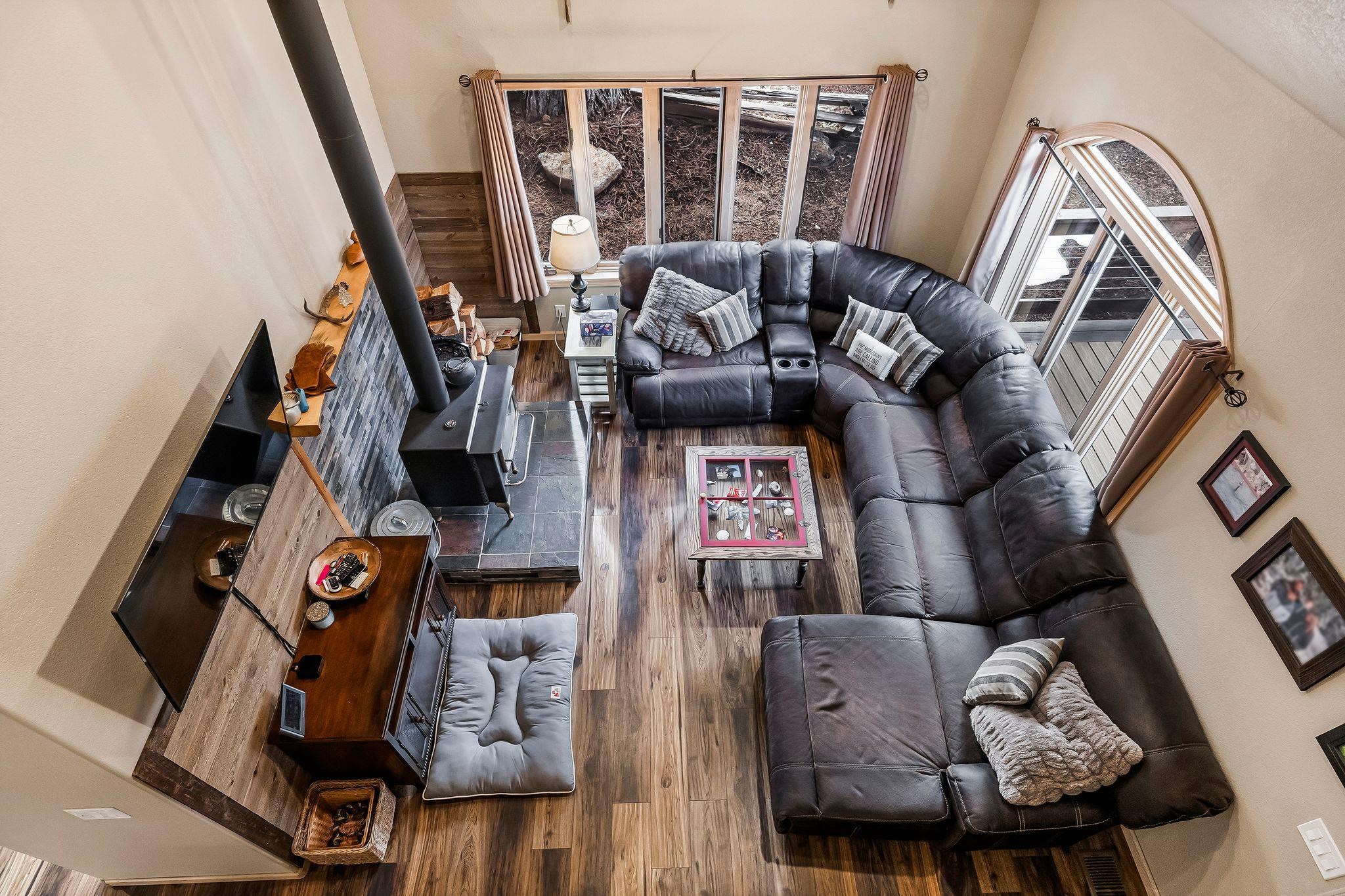 1228 Lassen View Drive