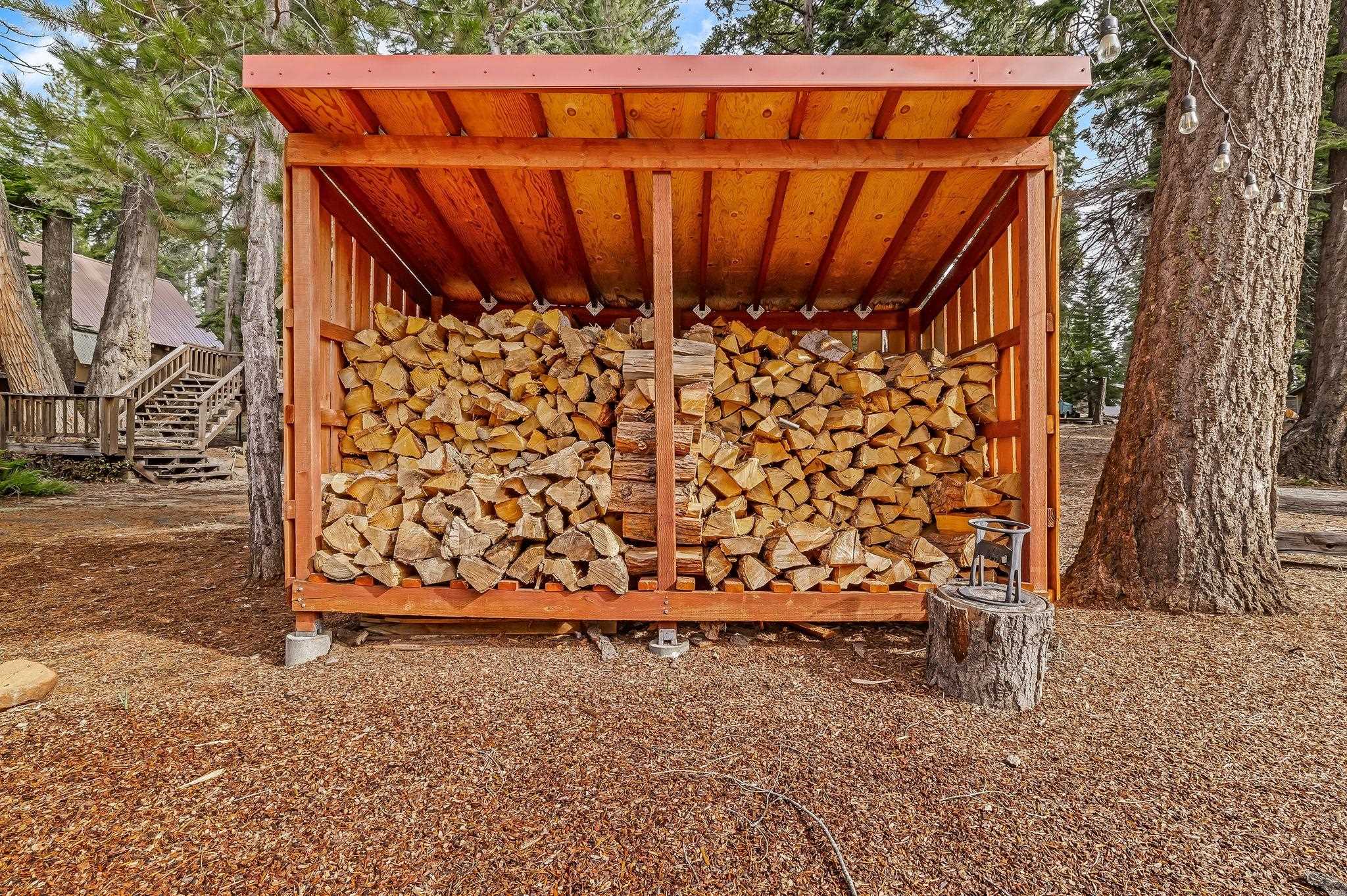 1228 Lassen View Drive