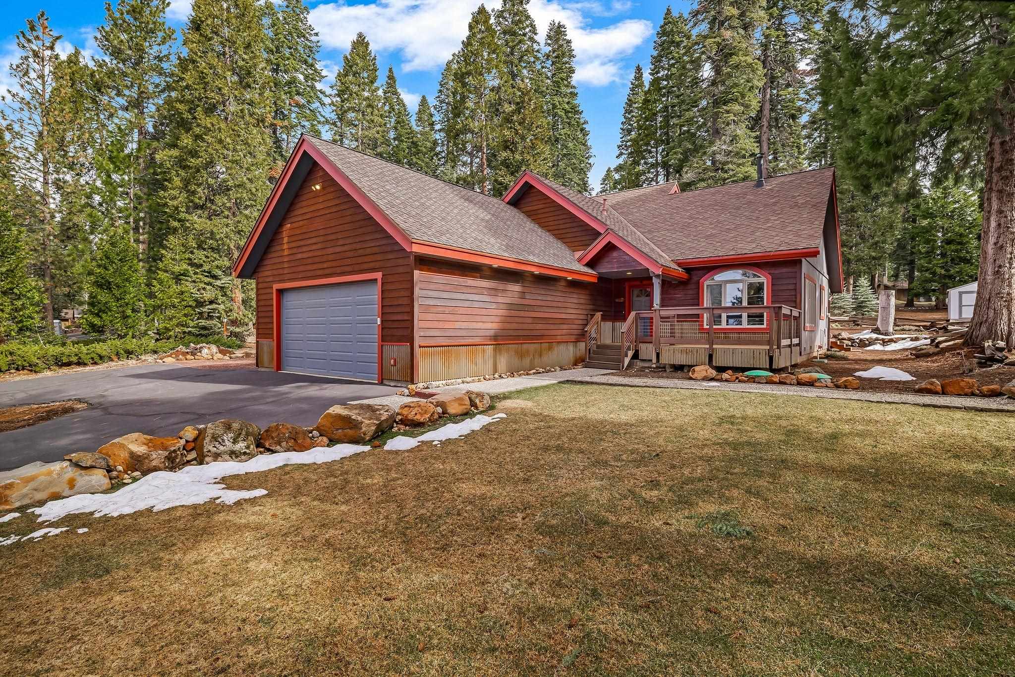 1228 Lassen View Drive