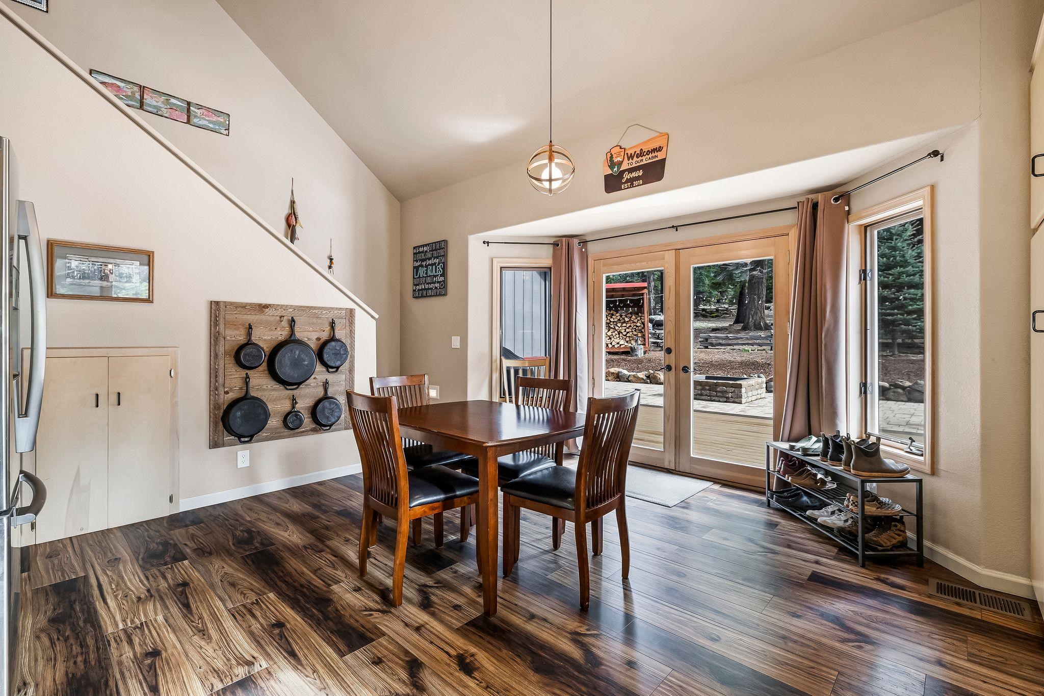 1228 Lassen View Drive