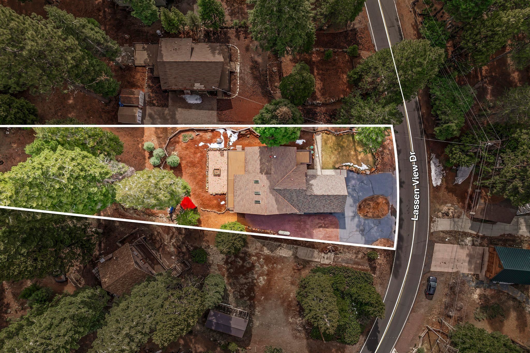 1228 Lassen View Drive