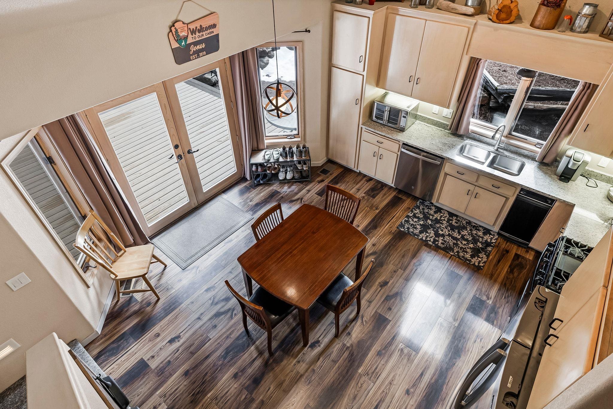 1228 Lassen View Drive