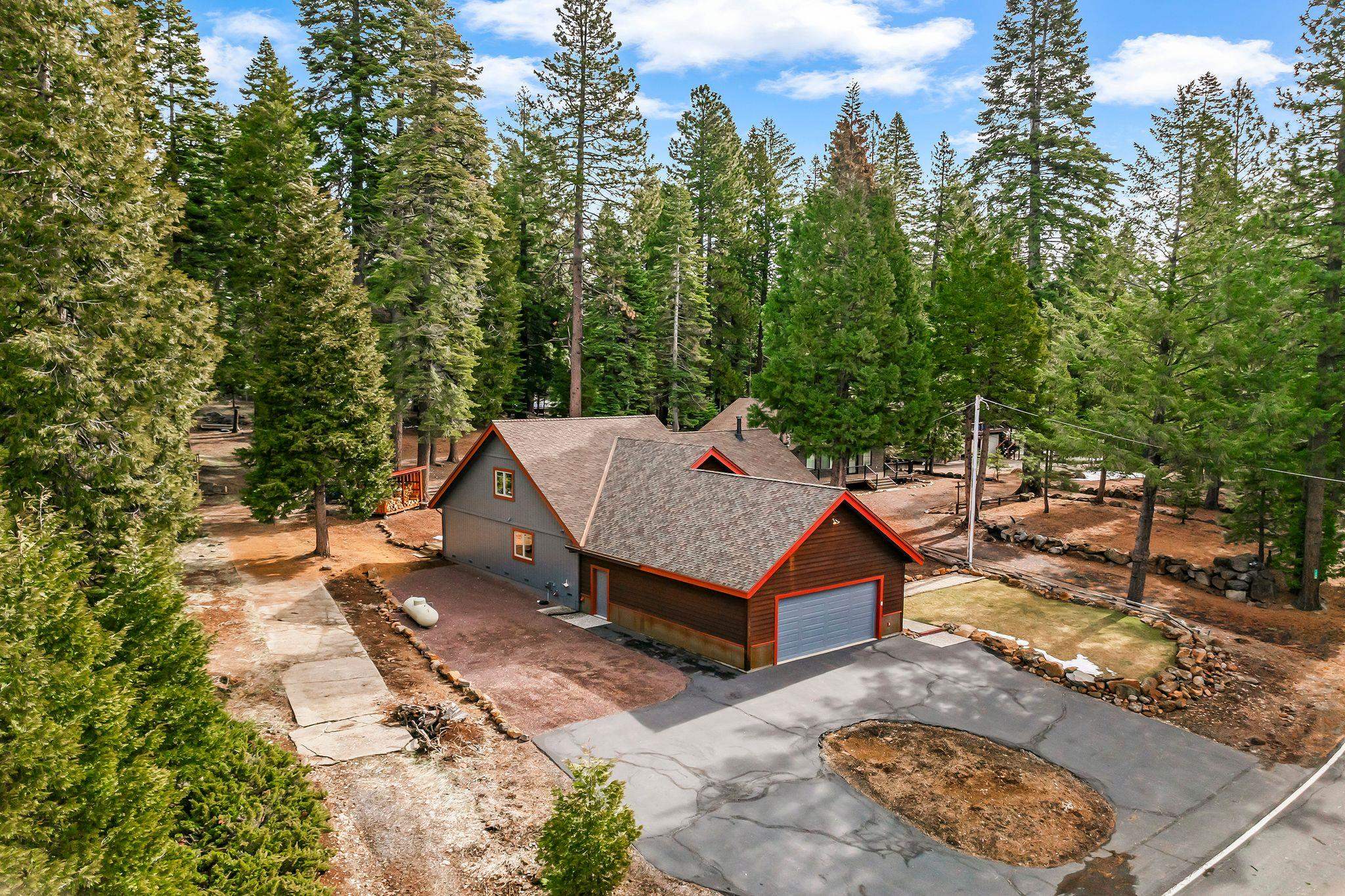 1228 Lassen View Drive