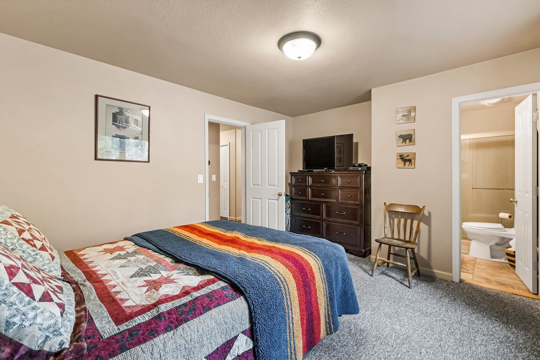 1228 Lassen View Drive