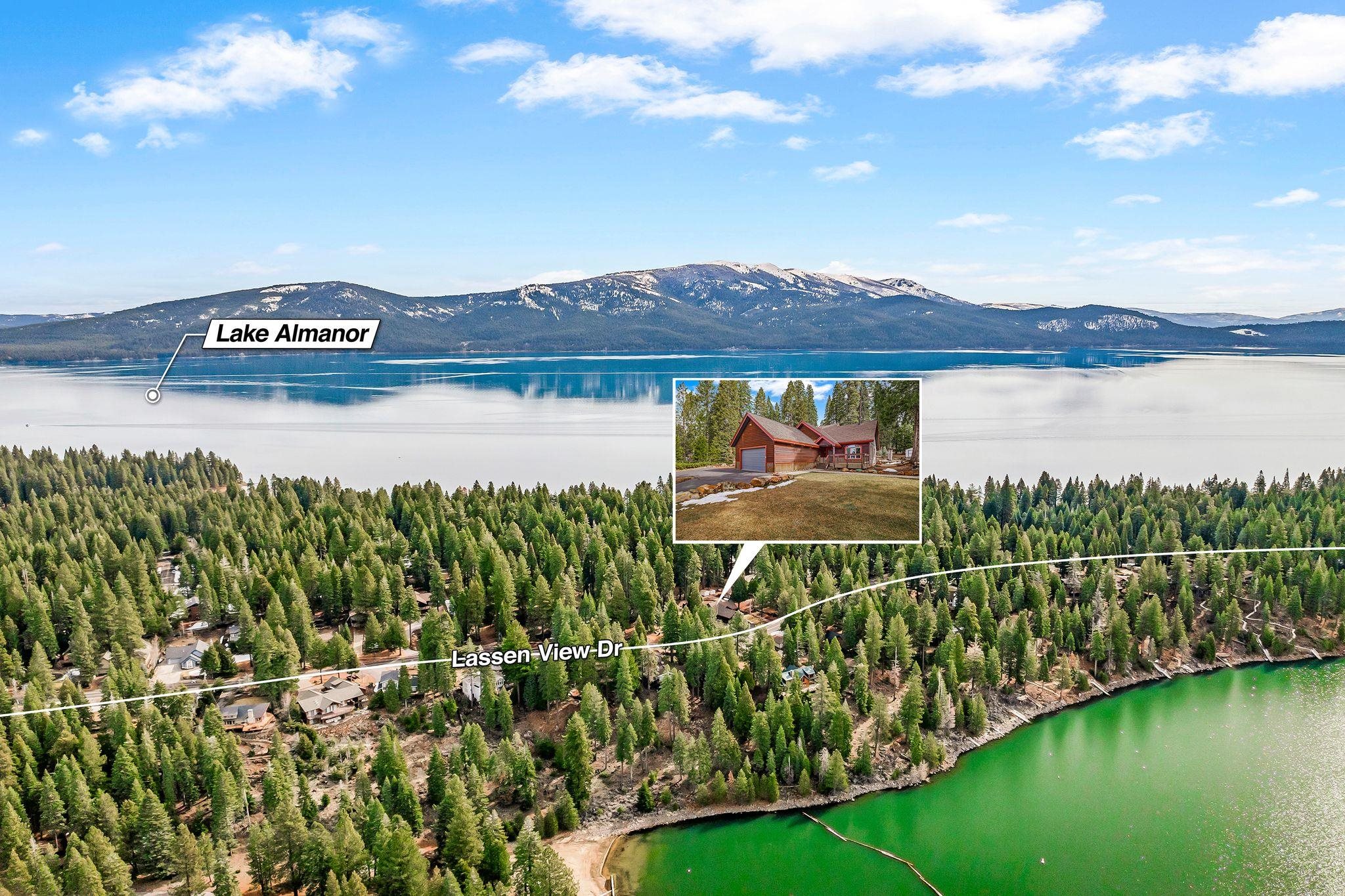 1228 Lassen View Drive